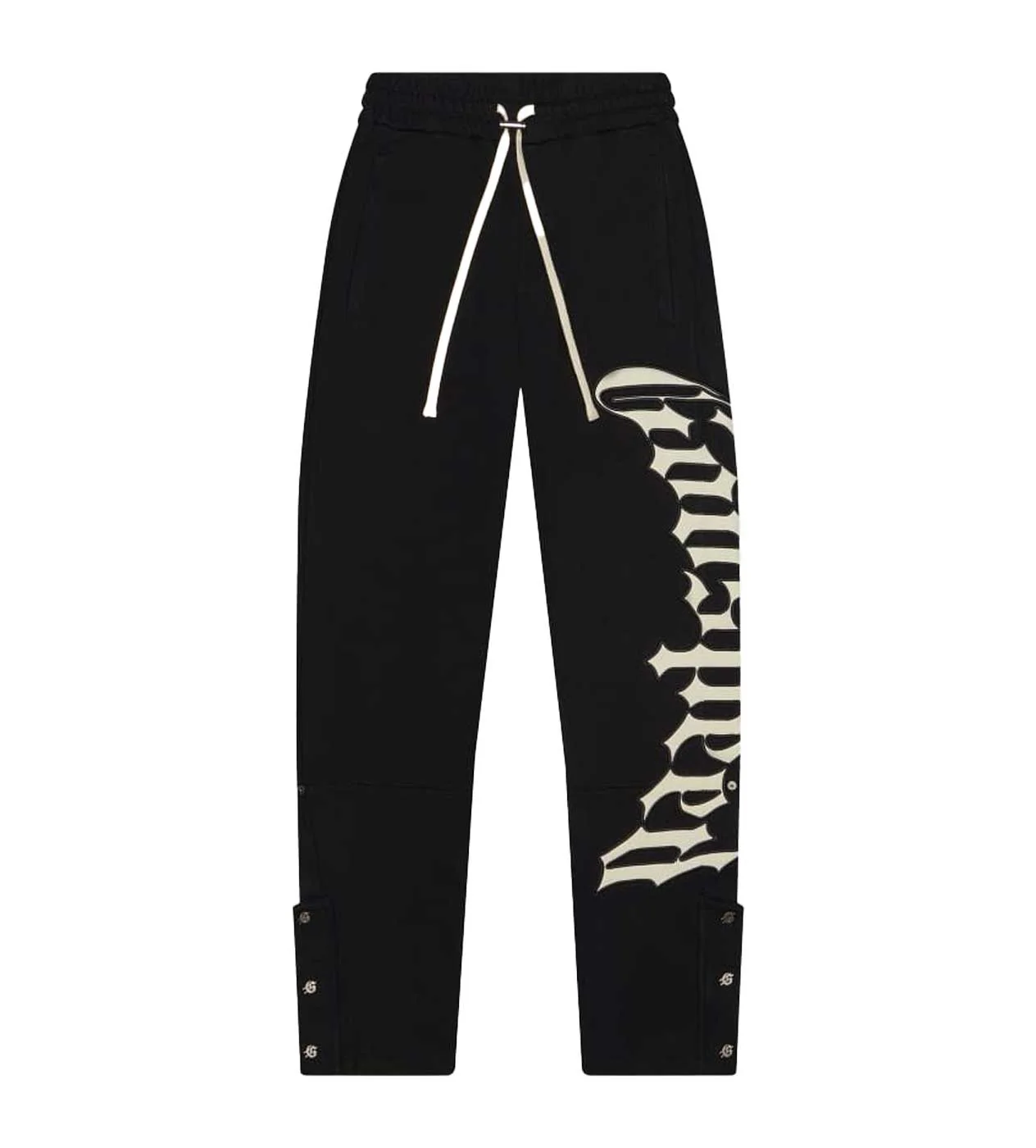 Godspeed OG Logo Sweatsuit V2 Black - Image 4