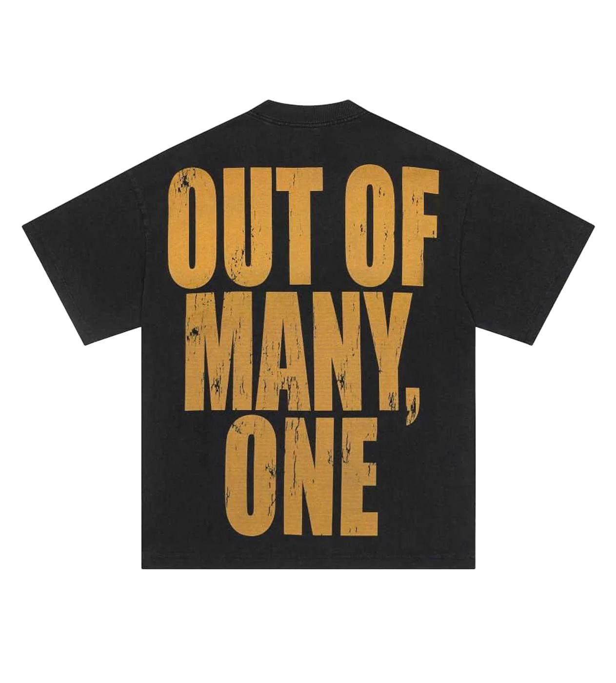 Godspeed Save The Bees Tee Black - Image 2