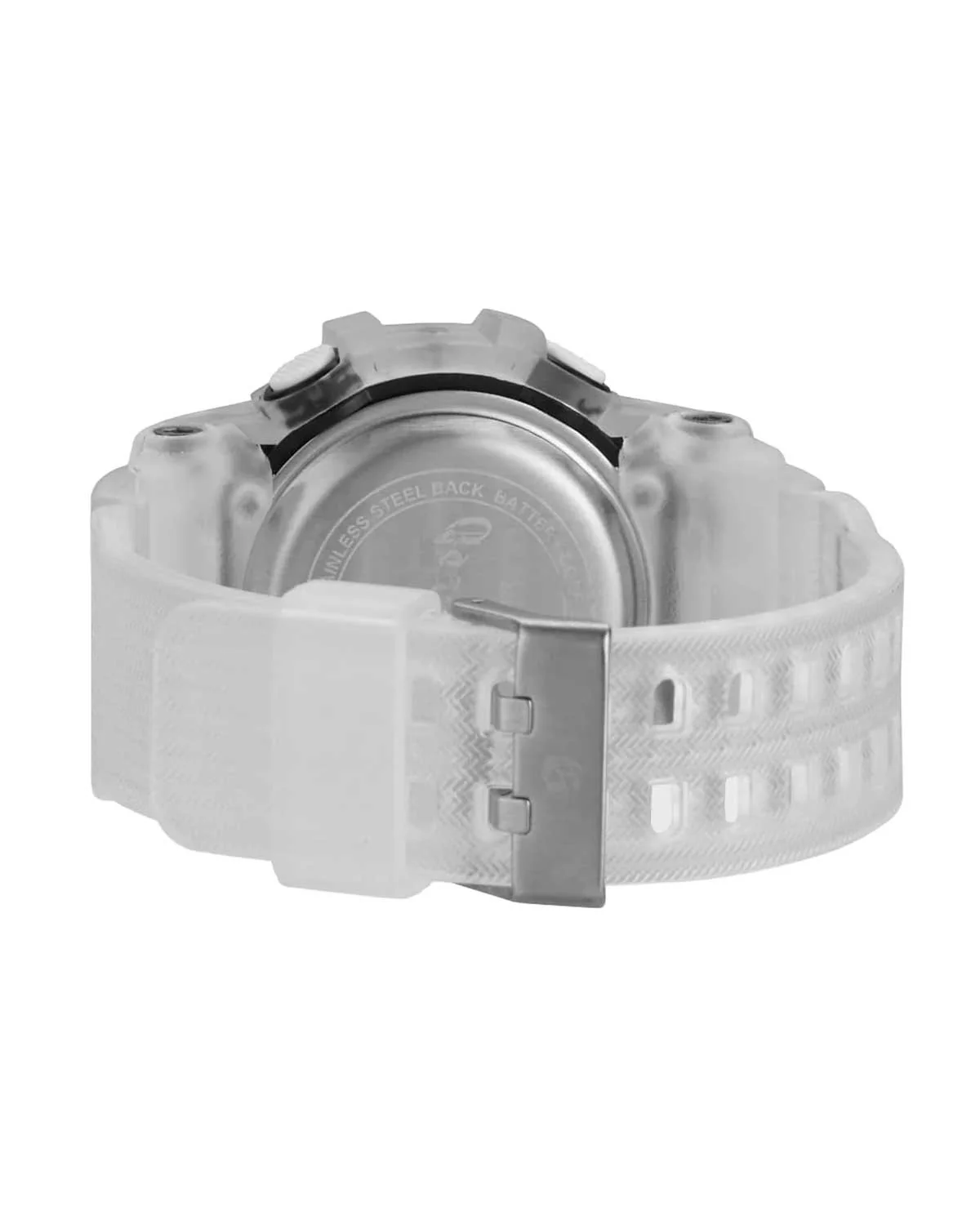 Godspeed Shot Clock Watch Ghost - Image 2