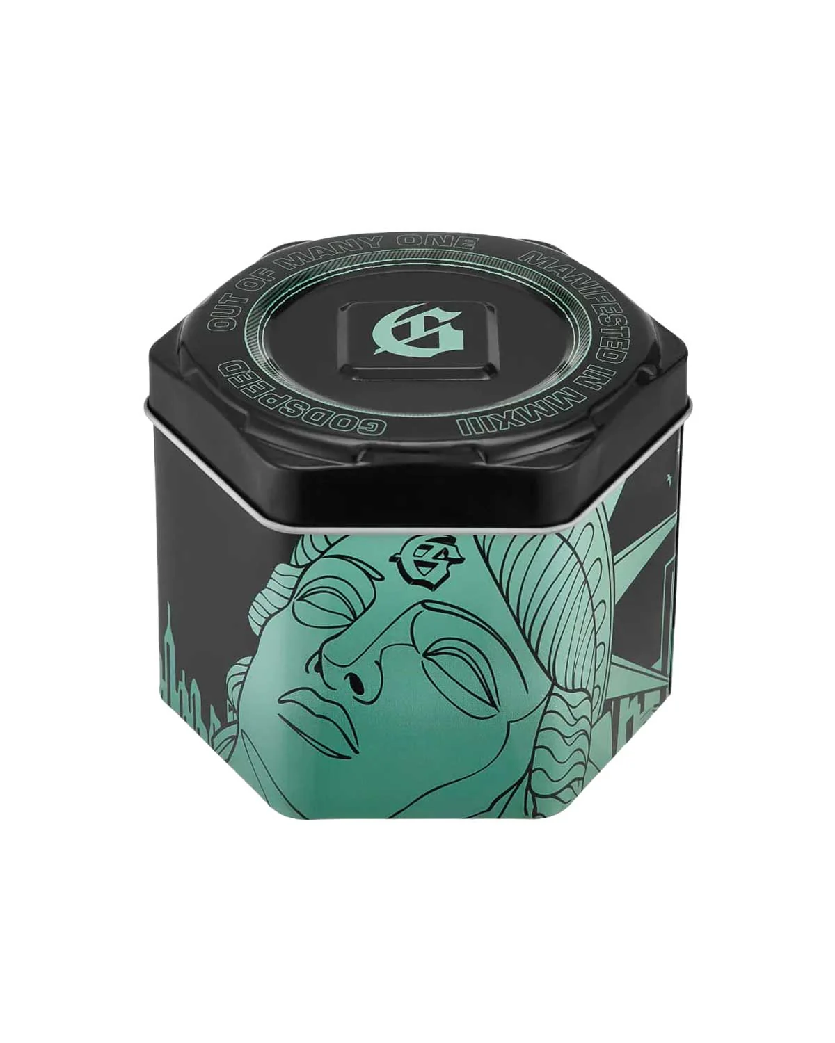 Godspeed Shot Clock Watch Ghost - Image 5