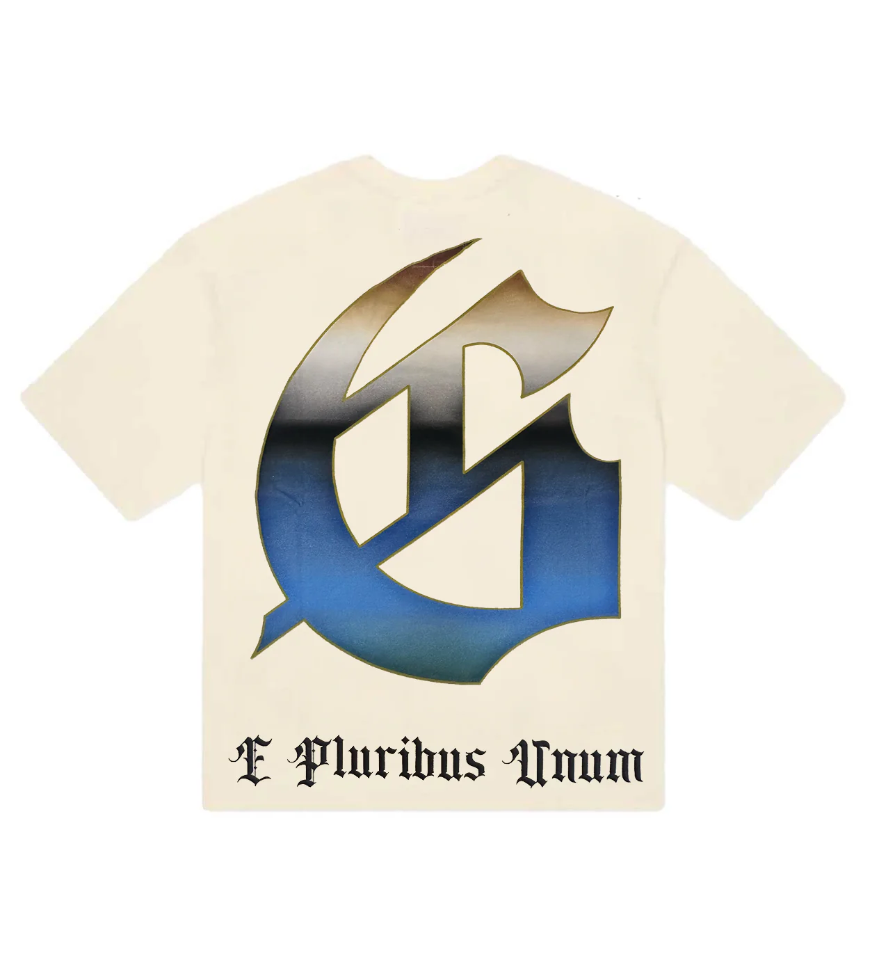 Godspeed Sputnik Moment Tee Bone - Image 2