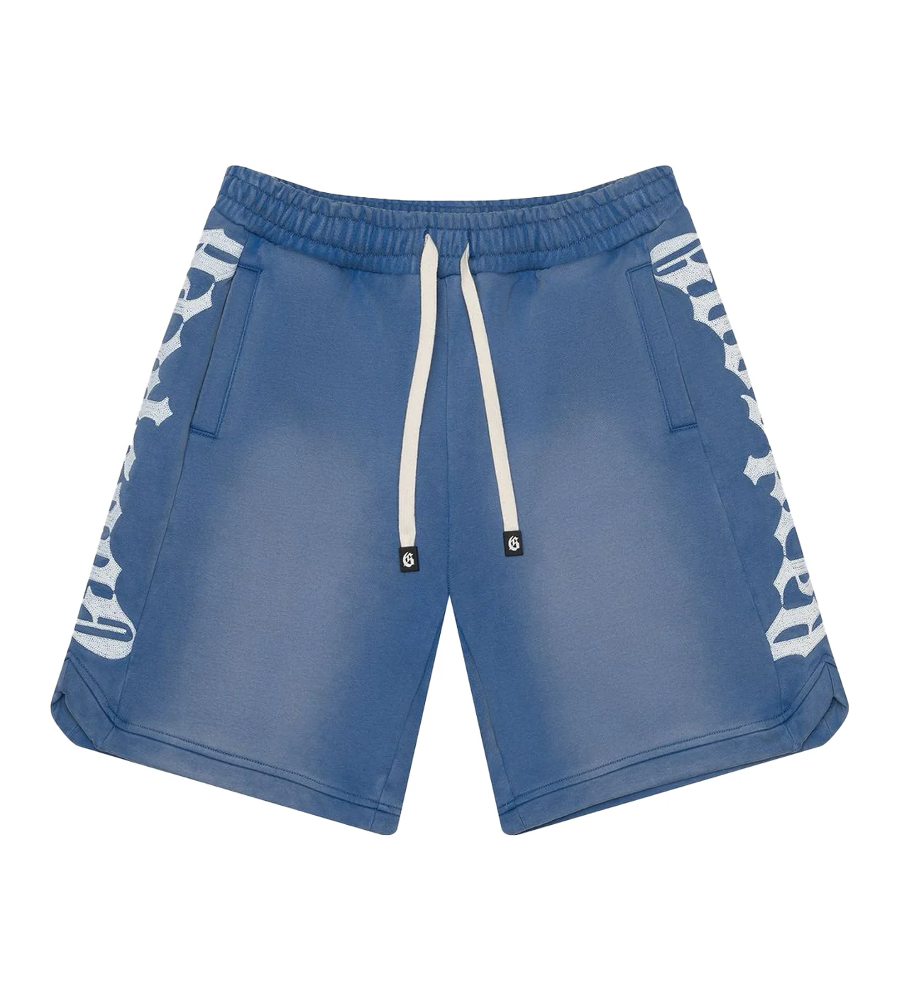 Godspeed Courtside Shorts Blue