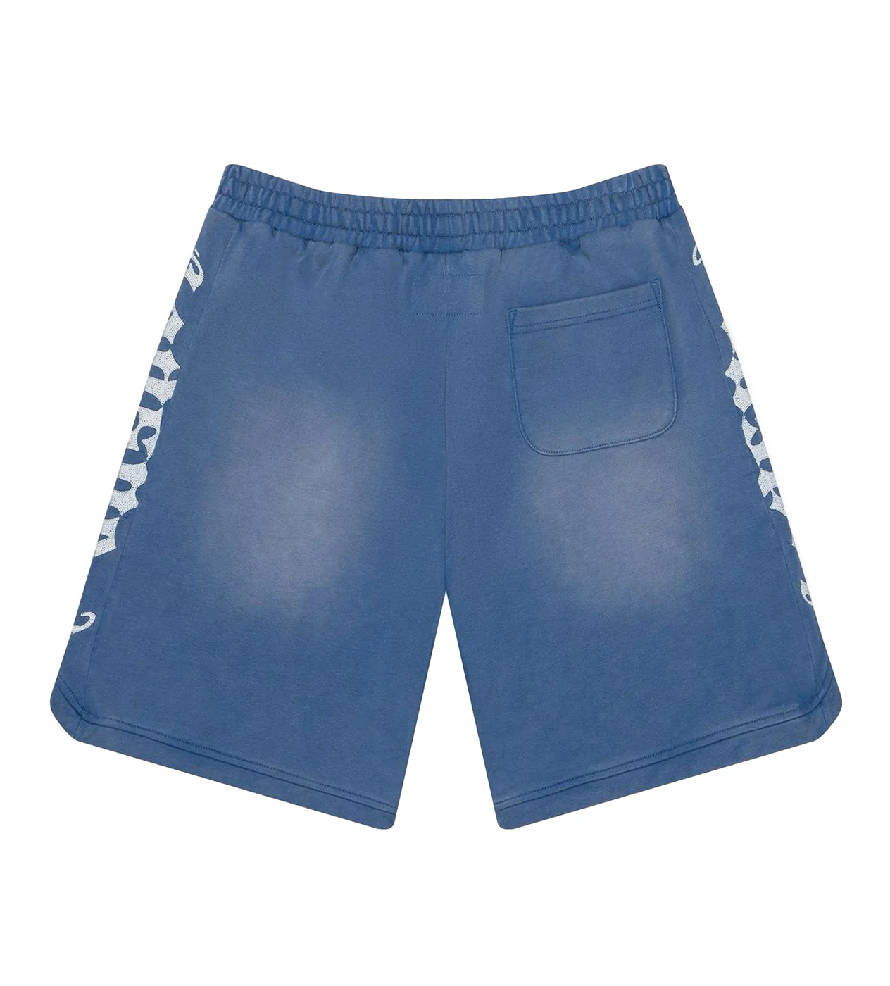 Godspeed Courtside Shorts Blue - Image 2