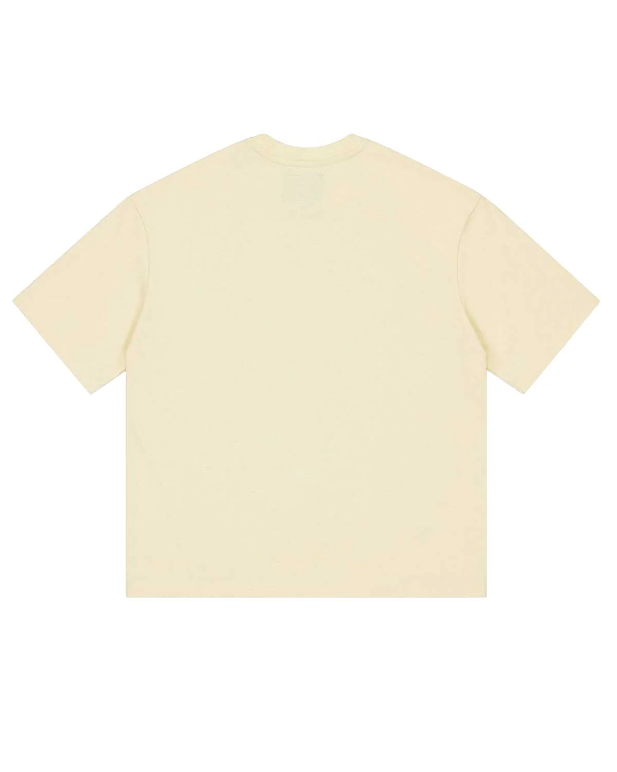 Godspeed Tomb Raider Tee Bone - Image 2