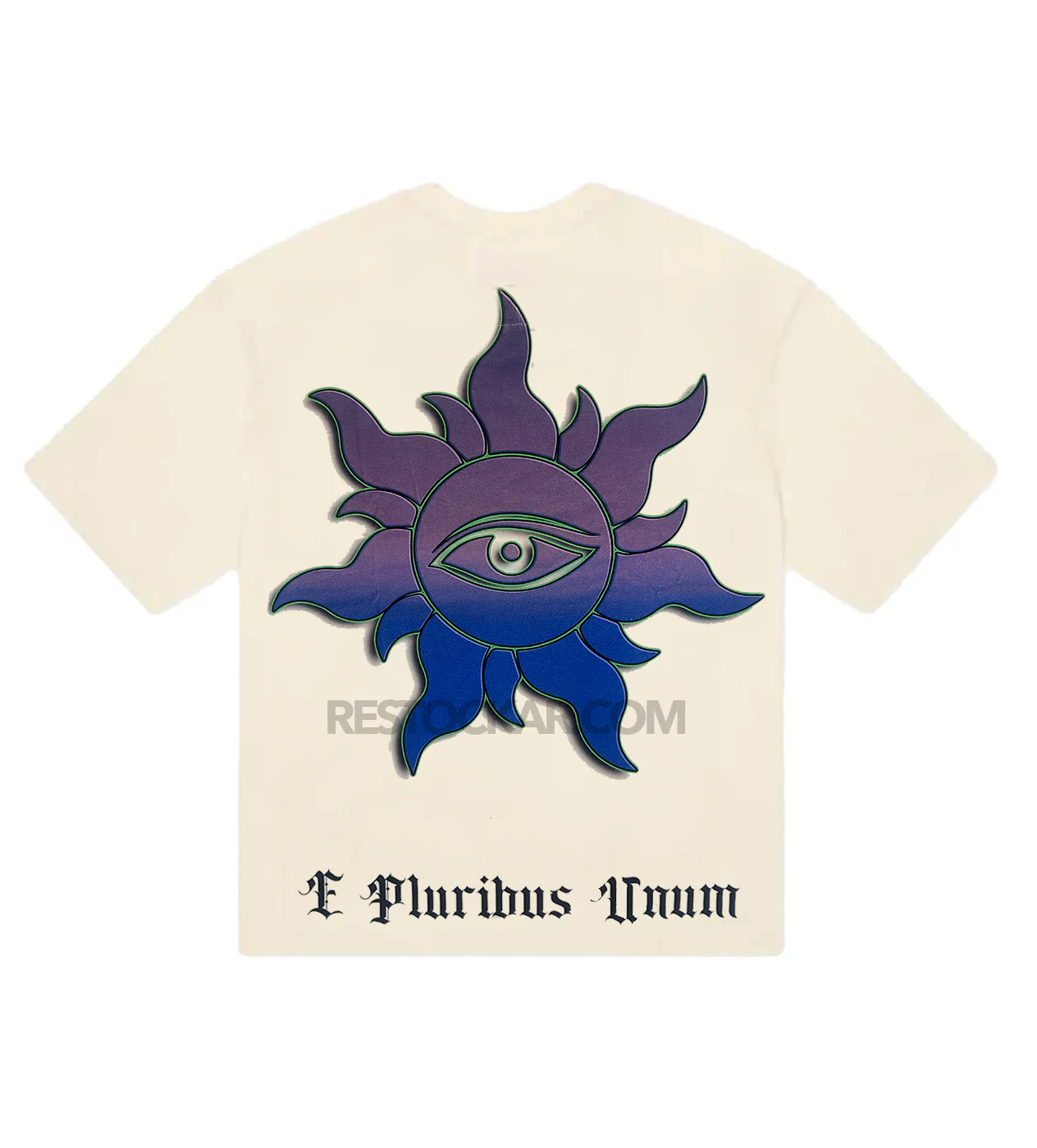 Godspeed U.A.P Tee Bone - Image 2