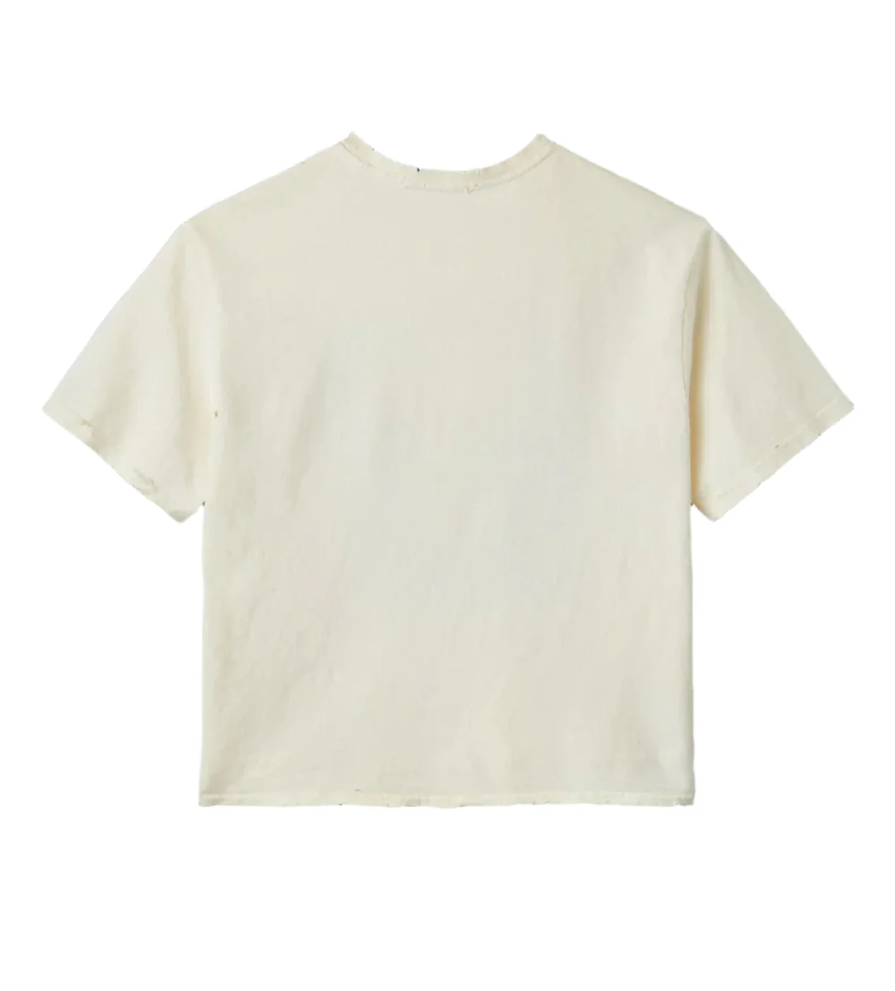 GV Gallery Adam Sandler Tee Cream - Image 2