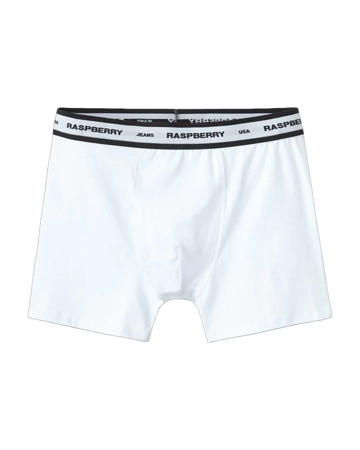 GV Gallery Boxer Brief White