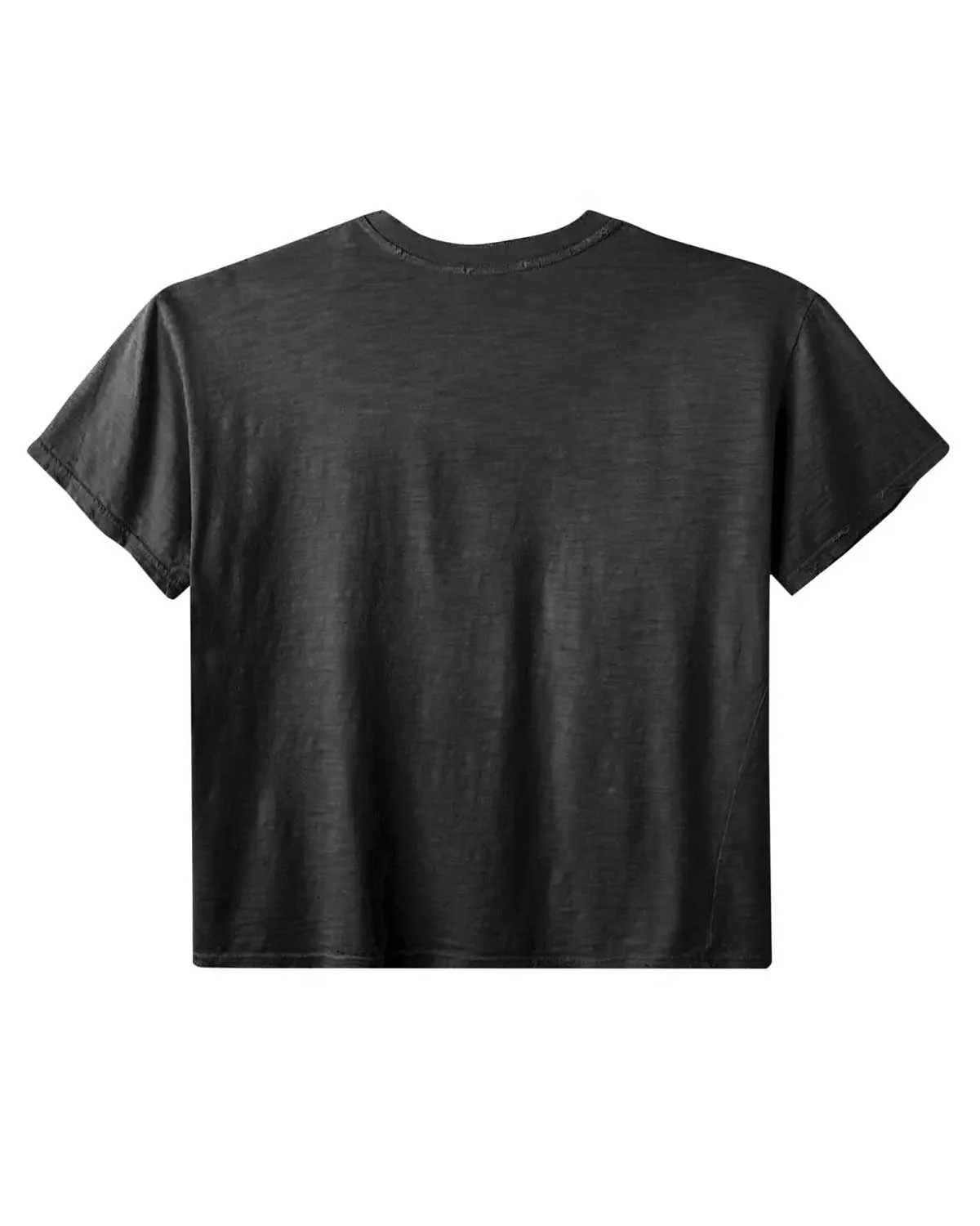 GV Gallery Burger Tee Black - Image 2