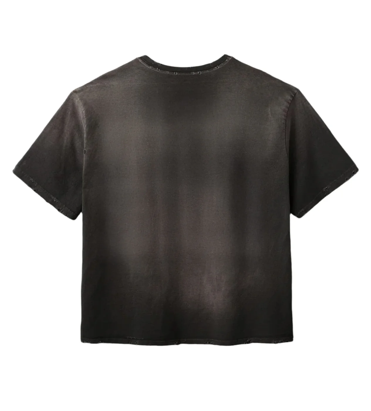 GV Gallery Code 77 Tee Black - Image 2