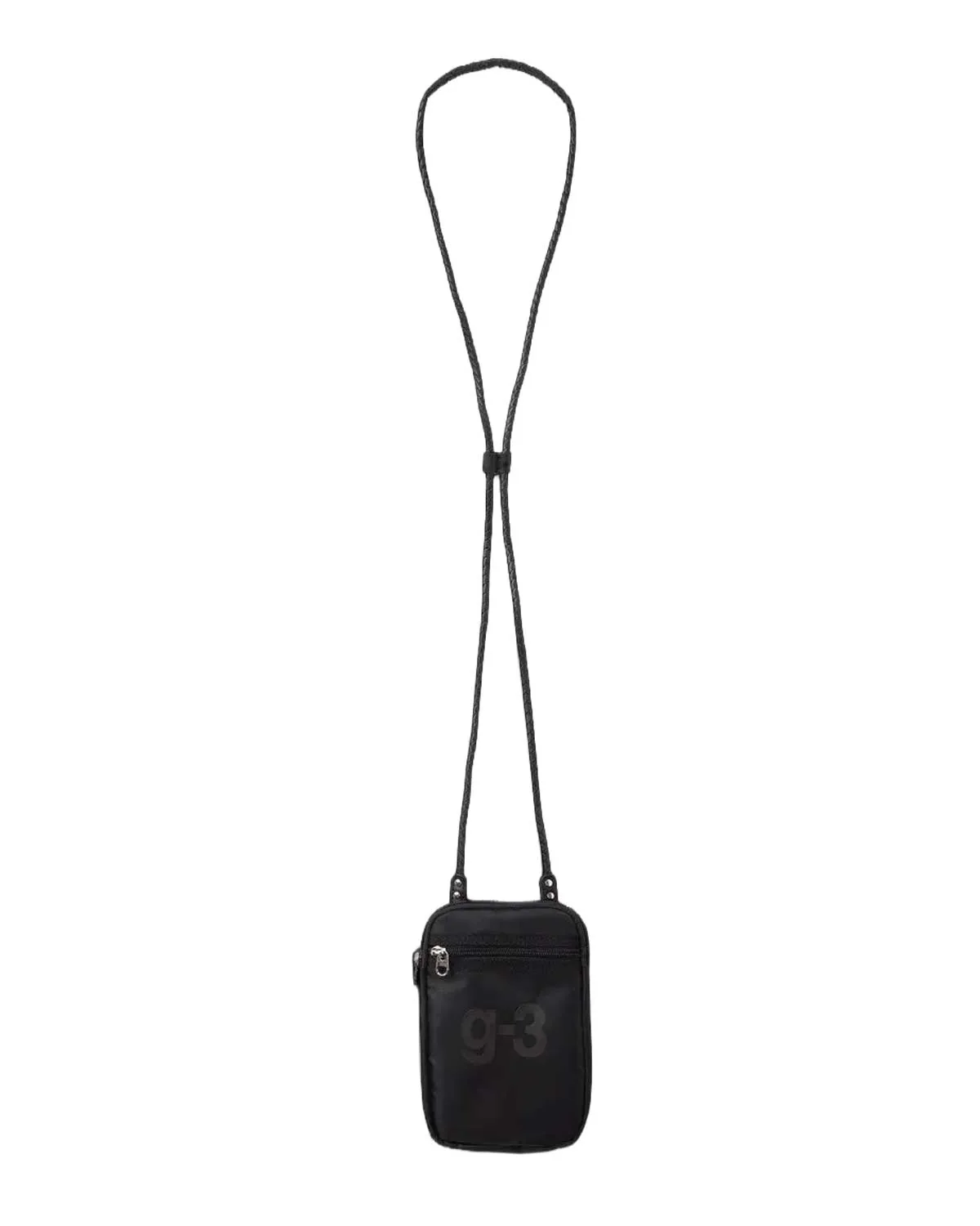 GV Gallery G-3 Sling Pouch Black