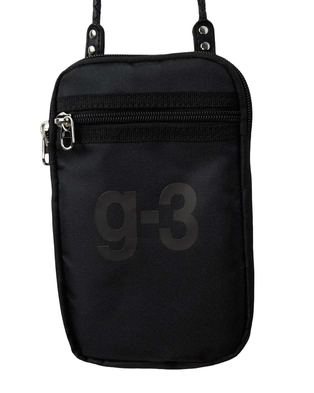 GV Gallery G-3 Sling Pouch Black - Image 2