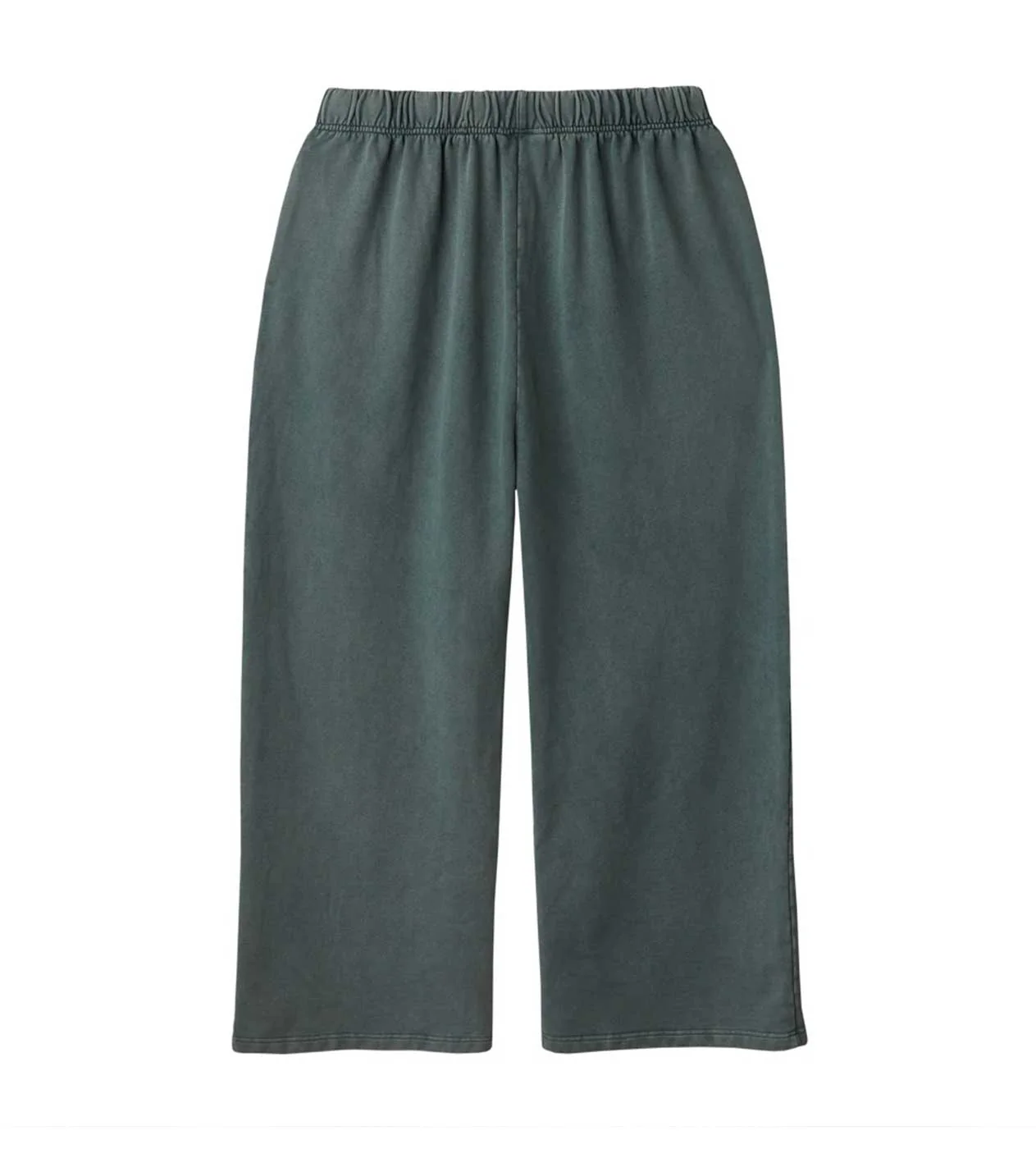 GV Gallery Green Raspberry Athletic Sweatpants - Image 2