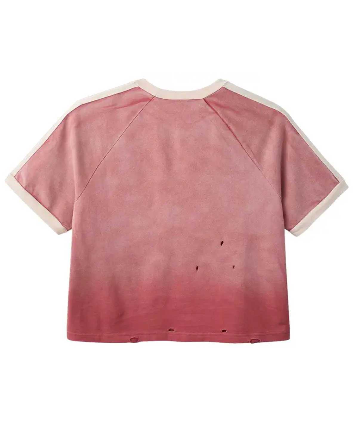 GV Gallery x Greedy Unit Mechanic Tee Red - Image 2