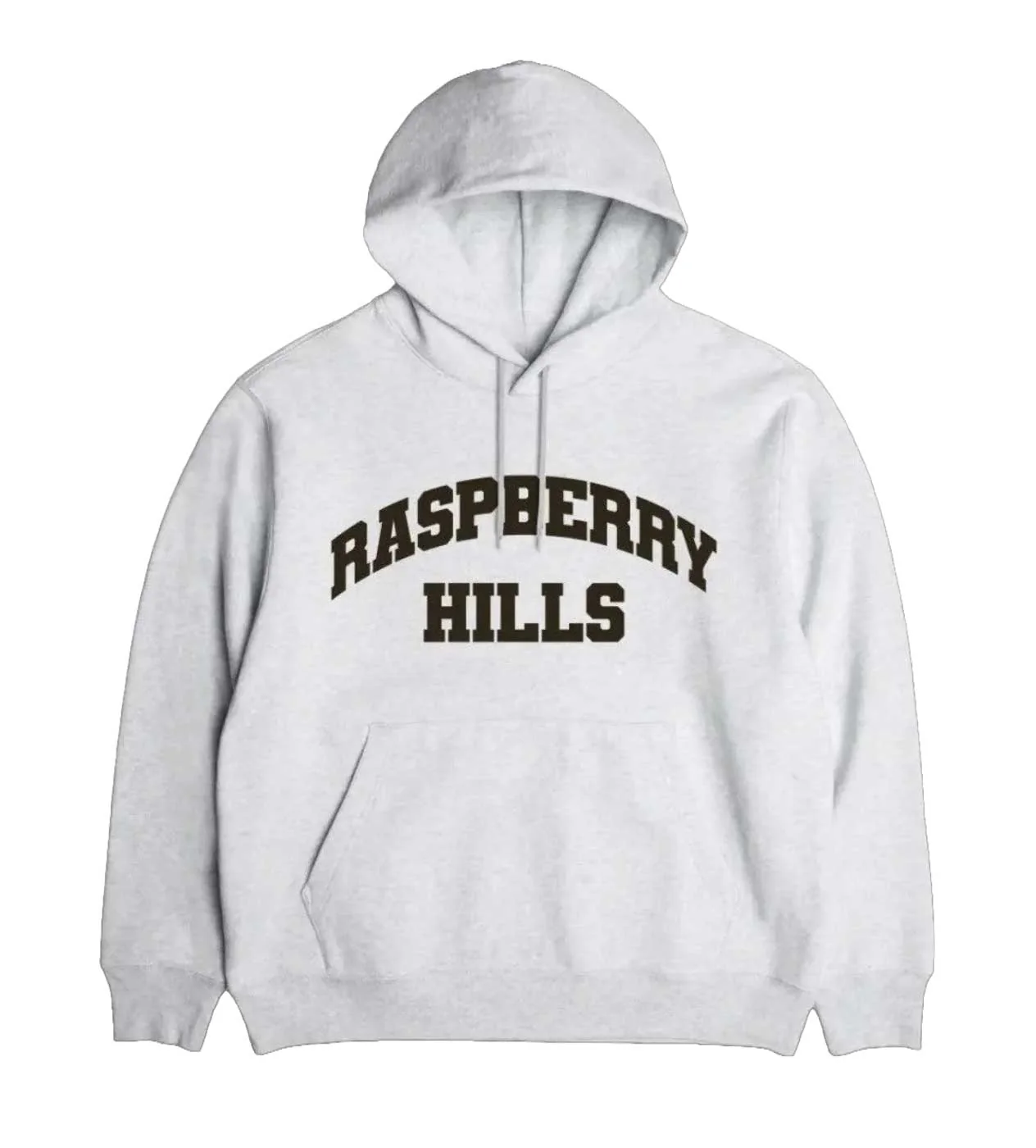 GV Gallery “OG” Hoodie Grey