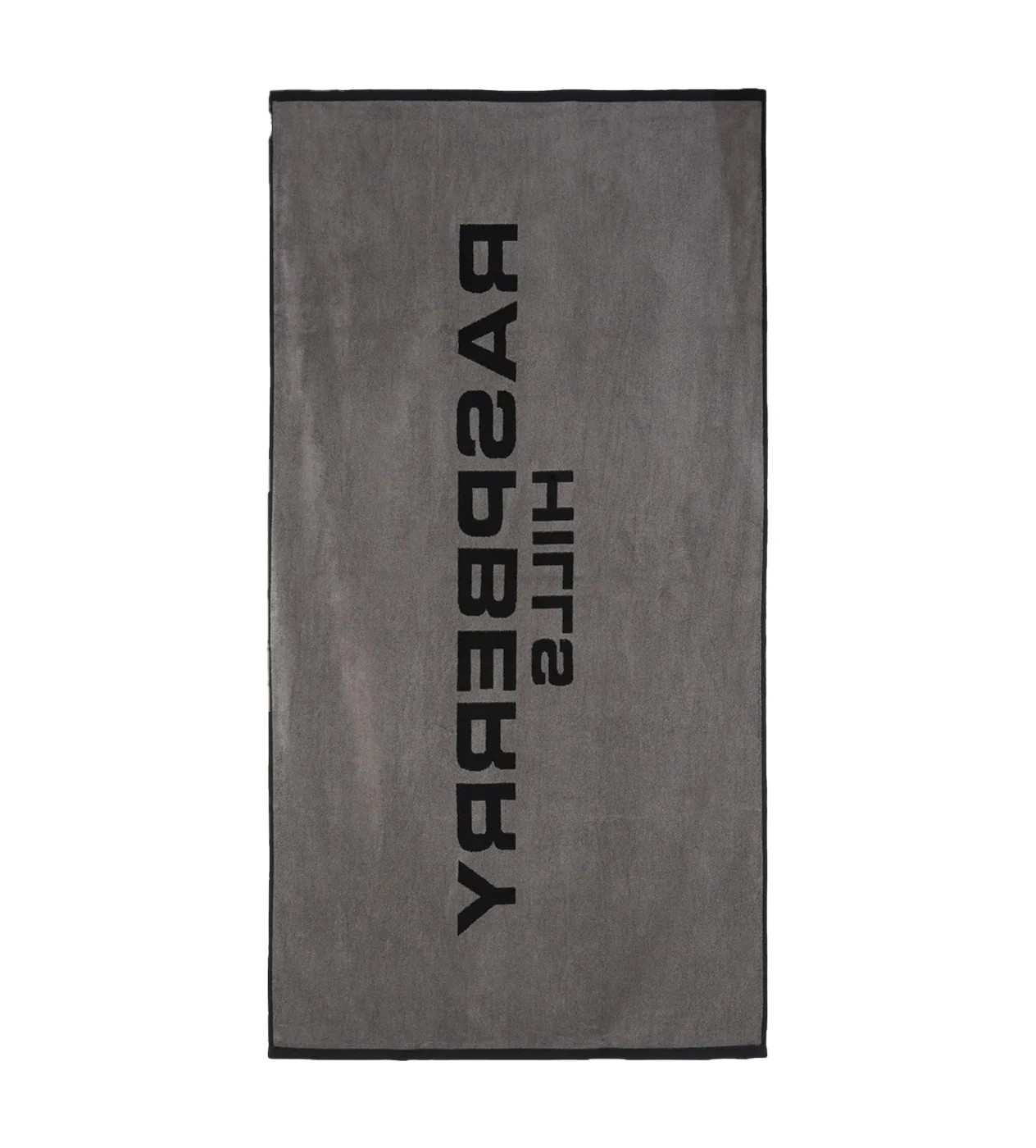 GV Gallery RH Towel Black - Image 2