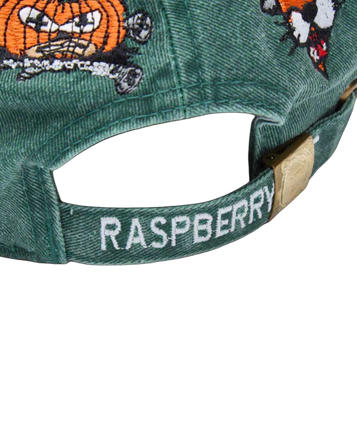 GV Gallery X Greedy Unit 80,000 Stitch Hat - Image 6