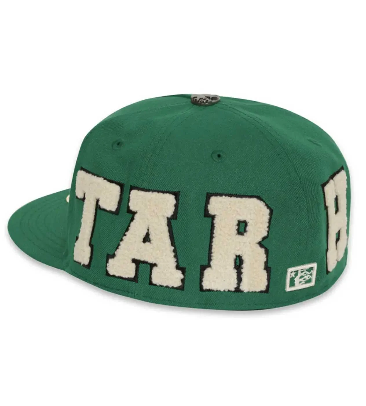 Hellstar OG Patch Fitted - Image 2