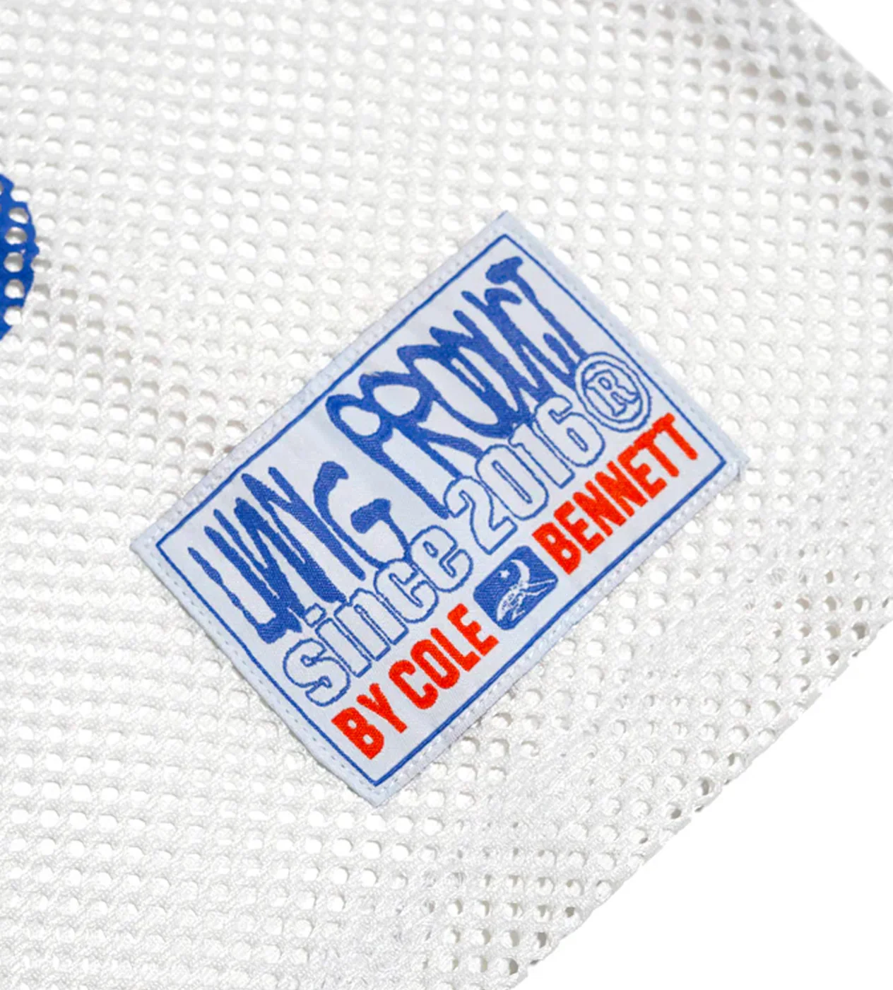 Living Product Planomazoo Jersey White - Image 4