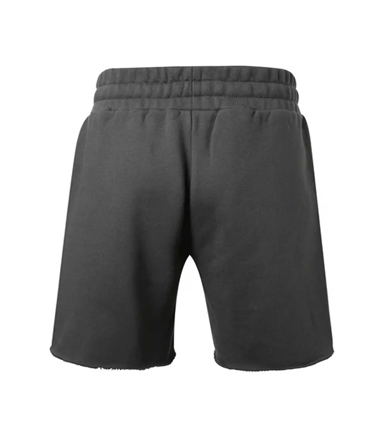 Lost Intricacy Dark City Rhinestones Shorts - Image 2