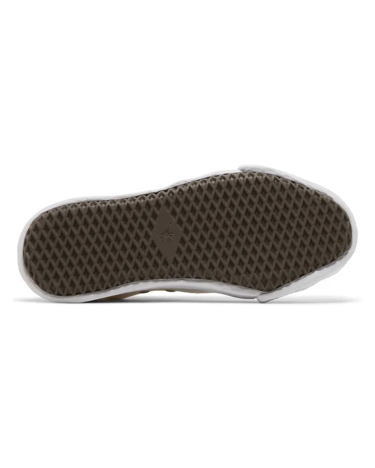 Maison Mihara Yasuhiro Peterson OG Sole Canvas Low White - Image 5