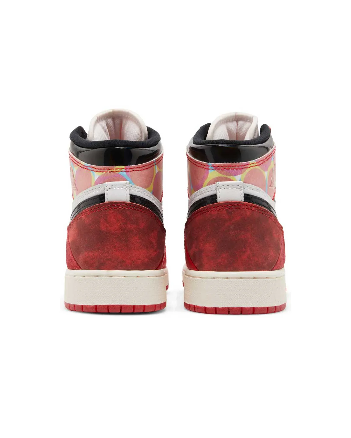 Marvel x Air Jordan 1 Retro High OG GS Next Chapter - Image 4
