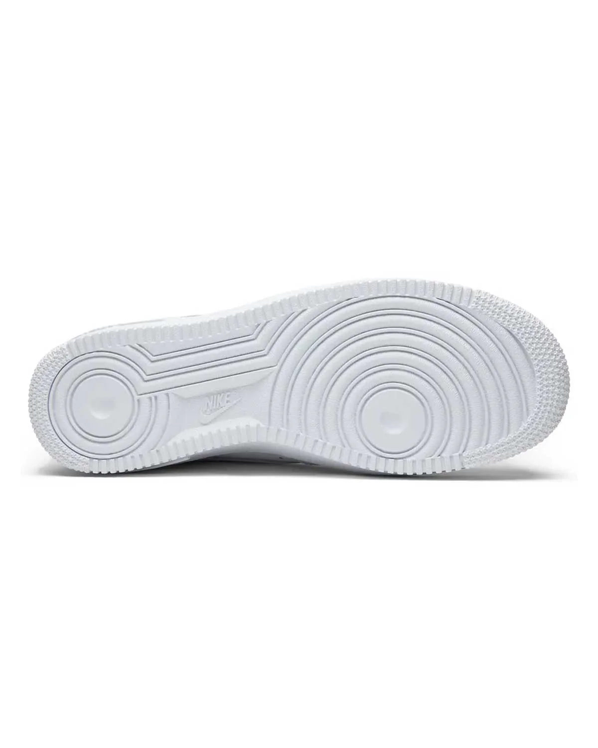 Nike Air Force 1 '07 Triple White - Image 5