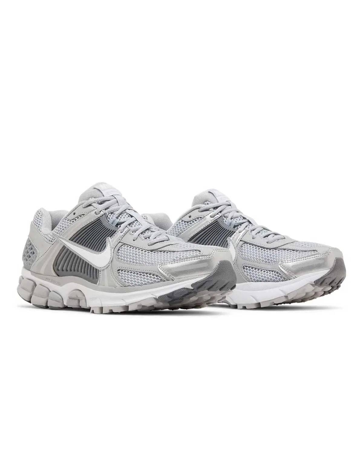 Nike Air Zoom Vomero 5 Wolf Grey - Image 3