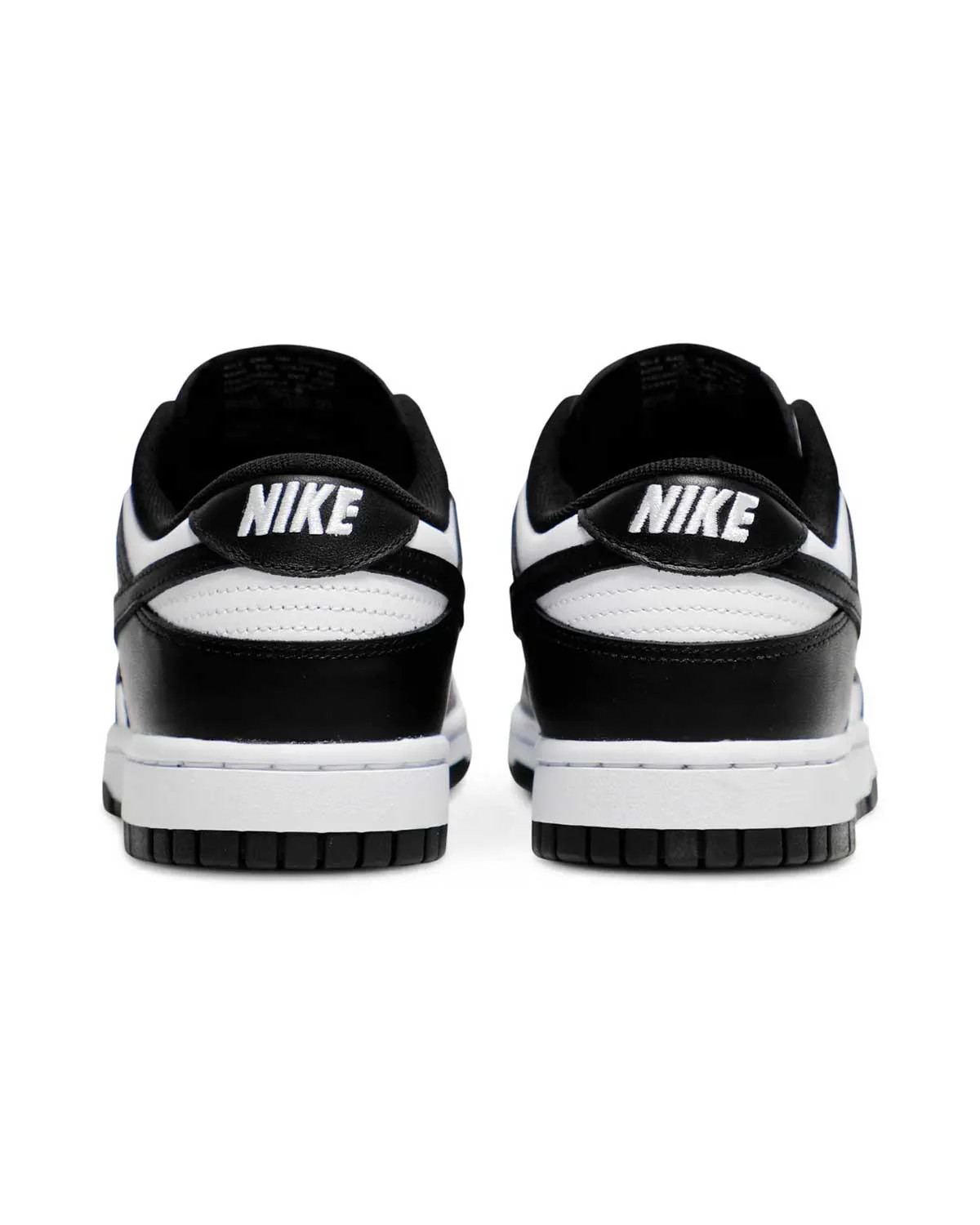 Nike Dunk Low Panda - Image 4
