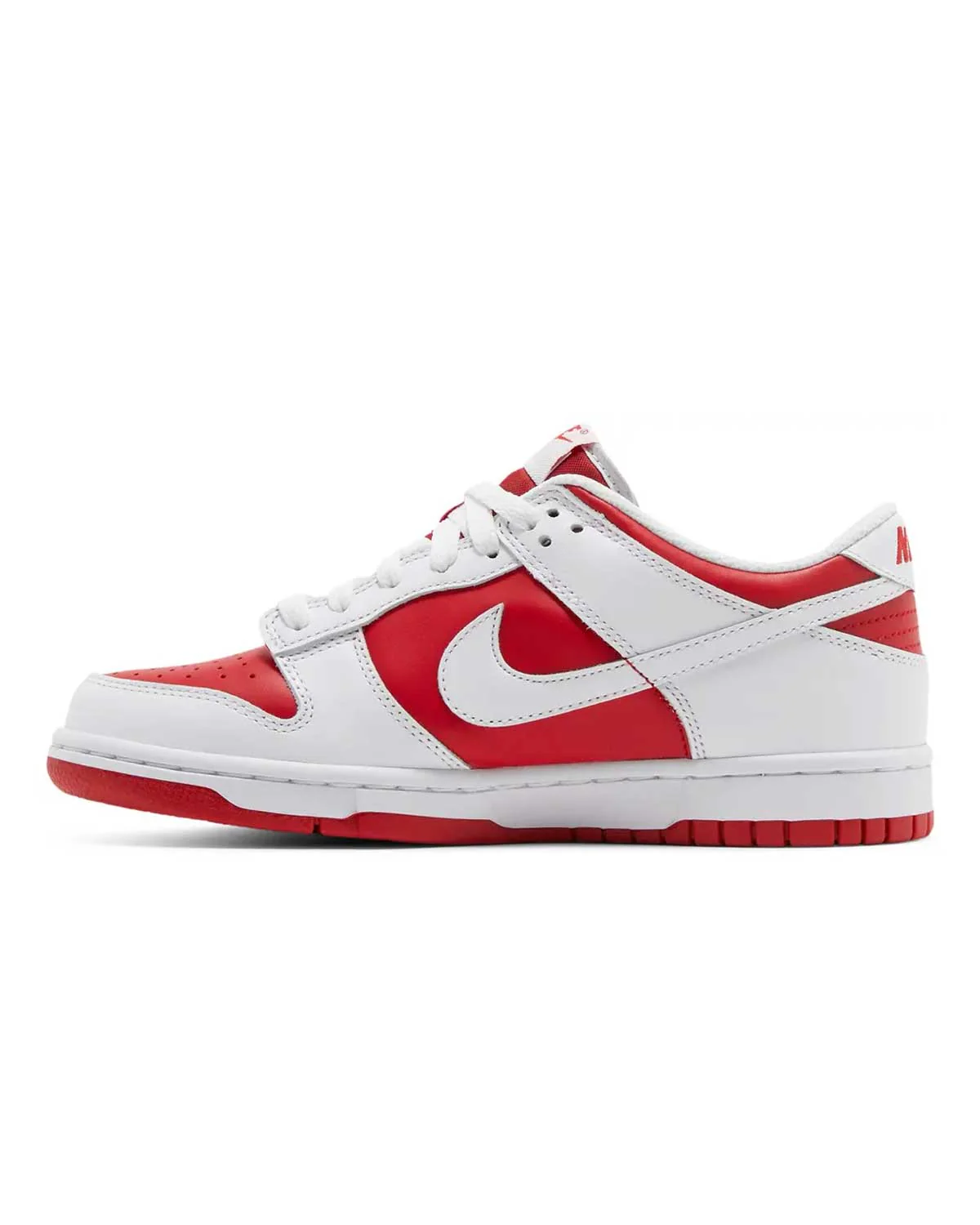 Nike Dunk Low Championship Red - Image 2