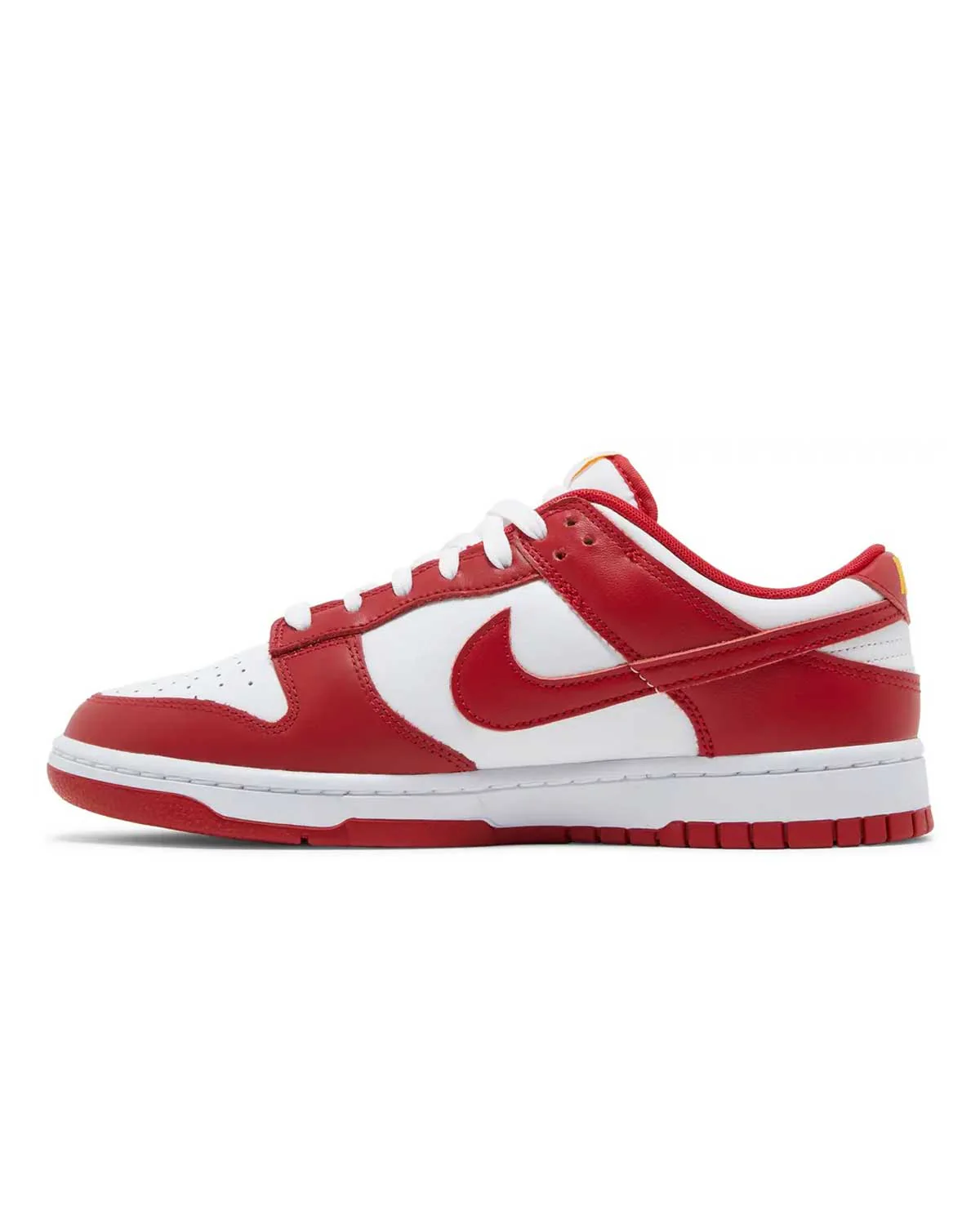Nike Dunk Low Gym Red - Image 2