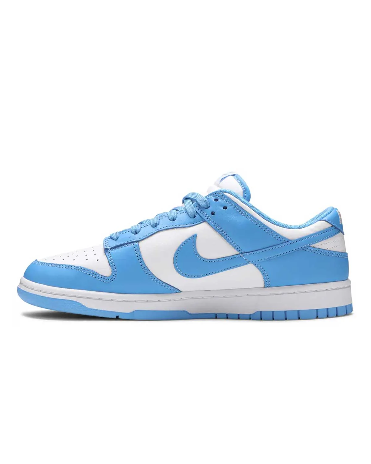 Nike Dunk Low University Blue - Image 2