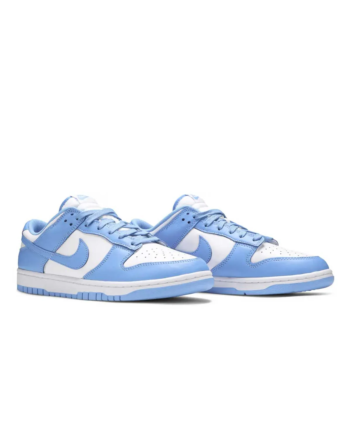 Nike Dunk Low University Blue - Image 3
