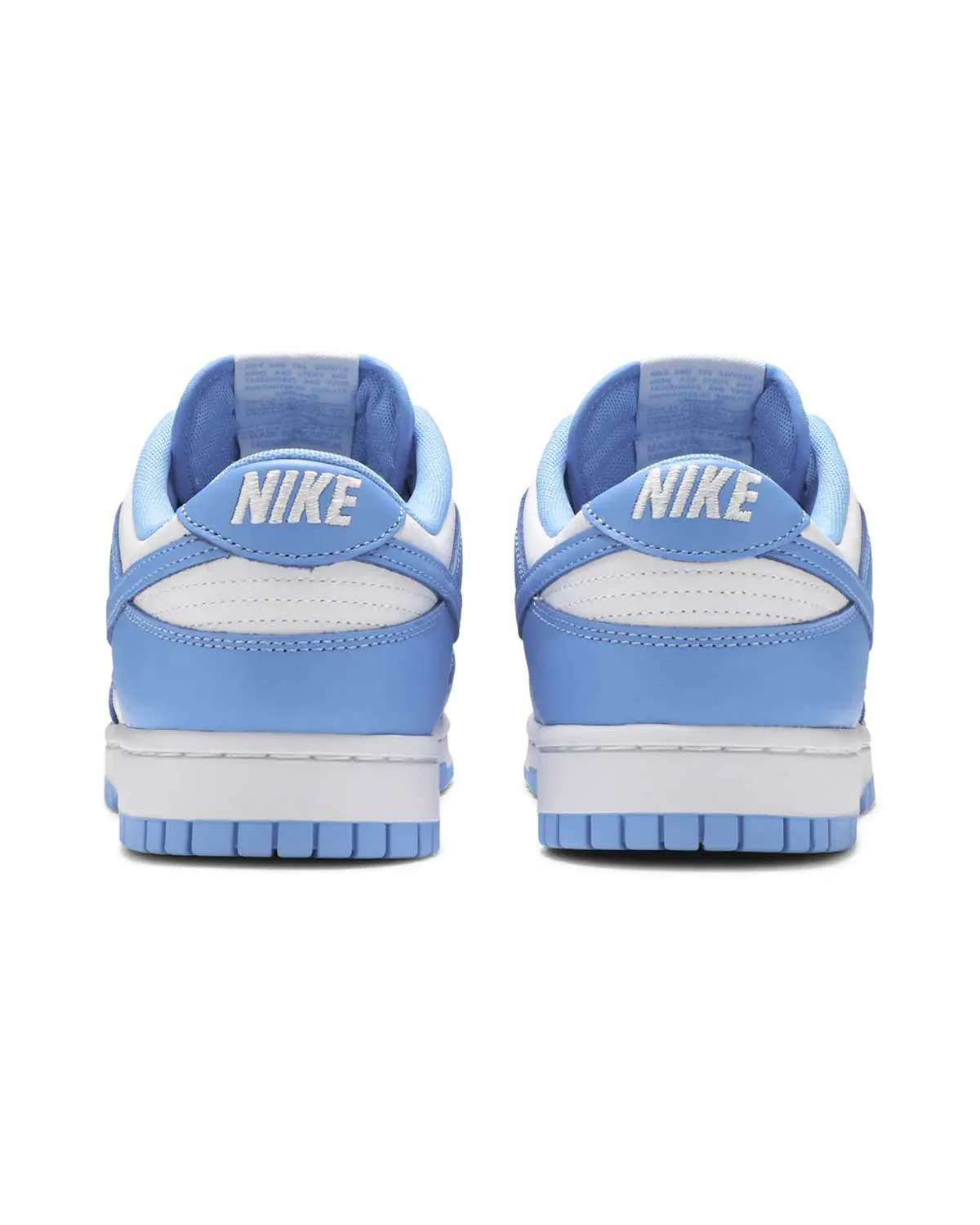 Nike Dunk Low University Blue - Image 4