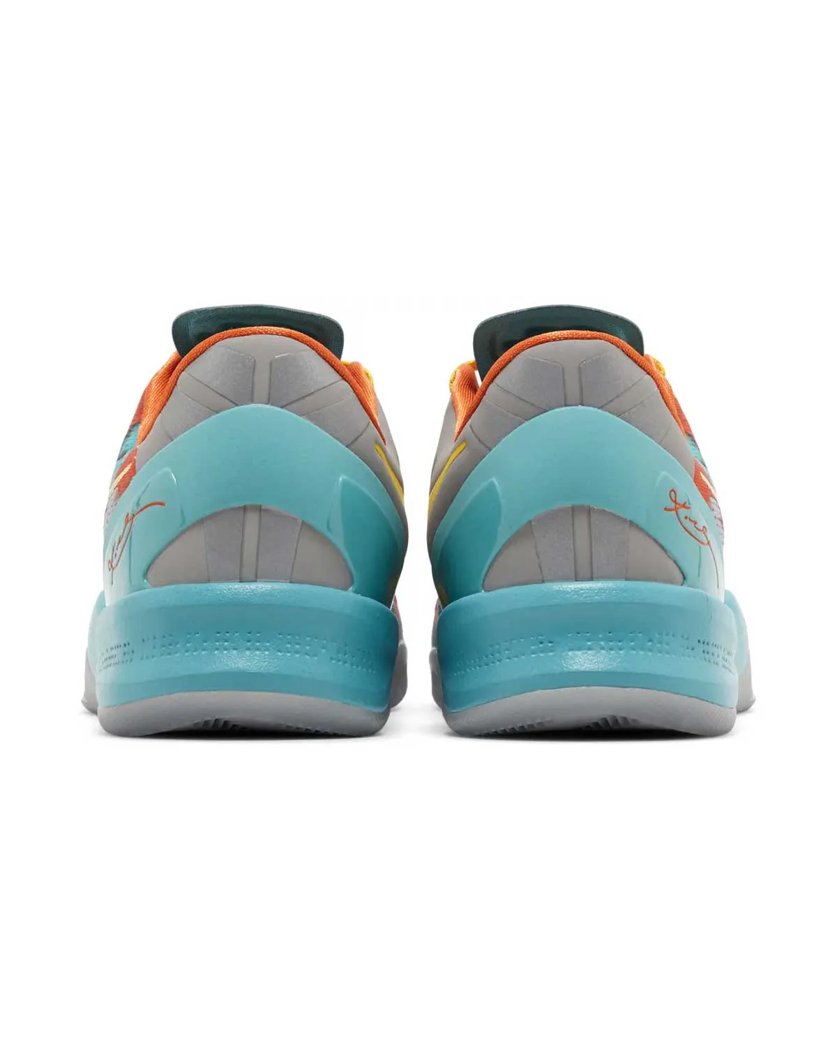 Nike Kobe 8 Protro Venice Beach 2024 - Image 4