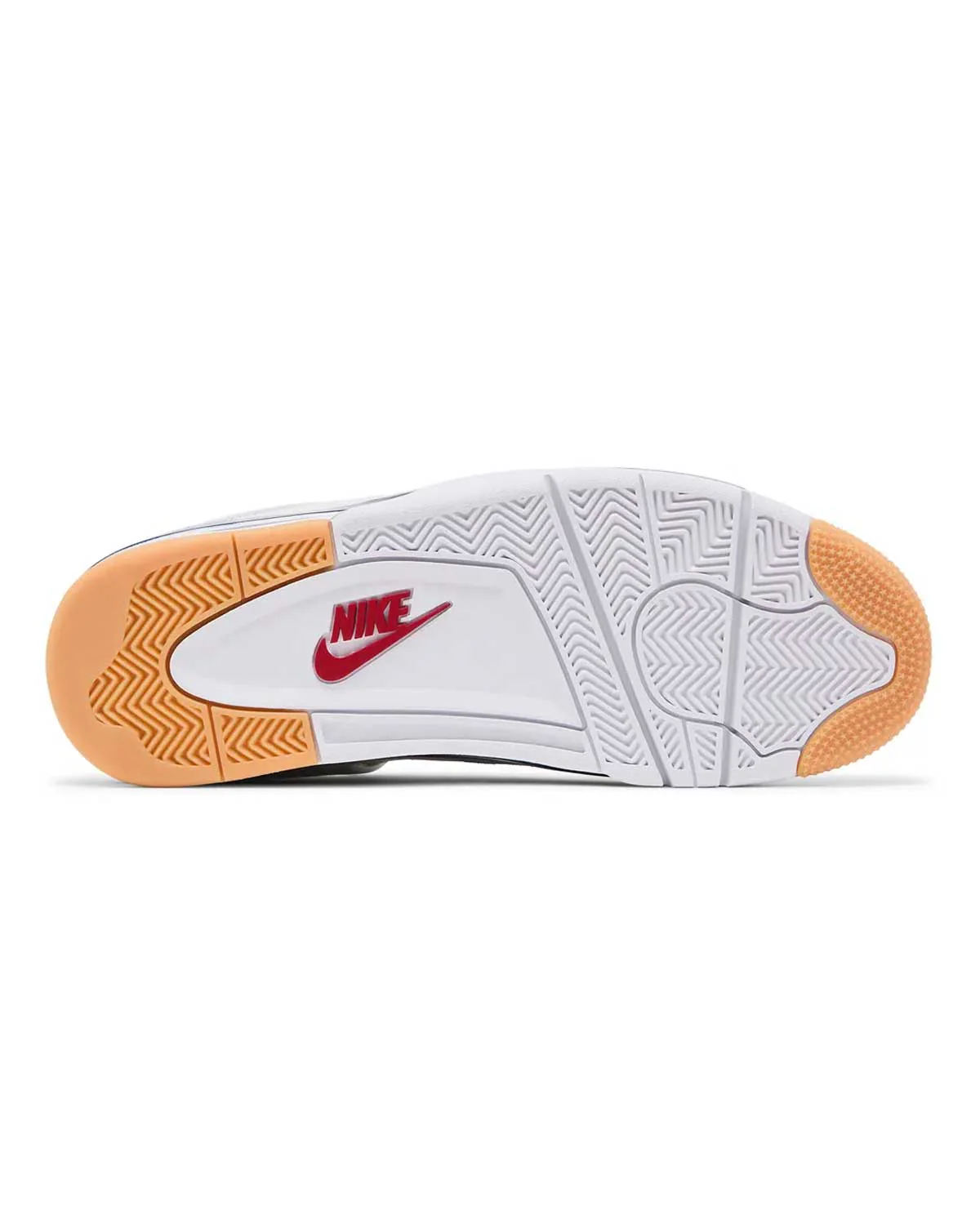 Nike SB x Air Jordan 4 Retro SP Navy - Image 5