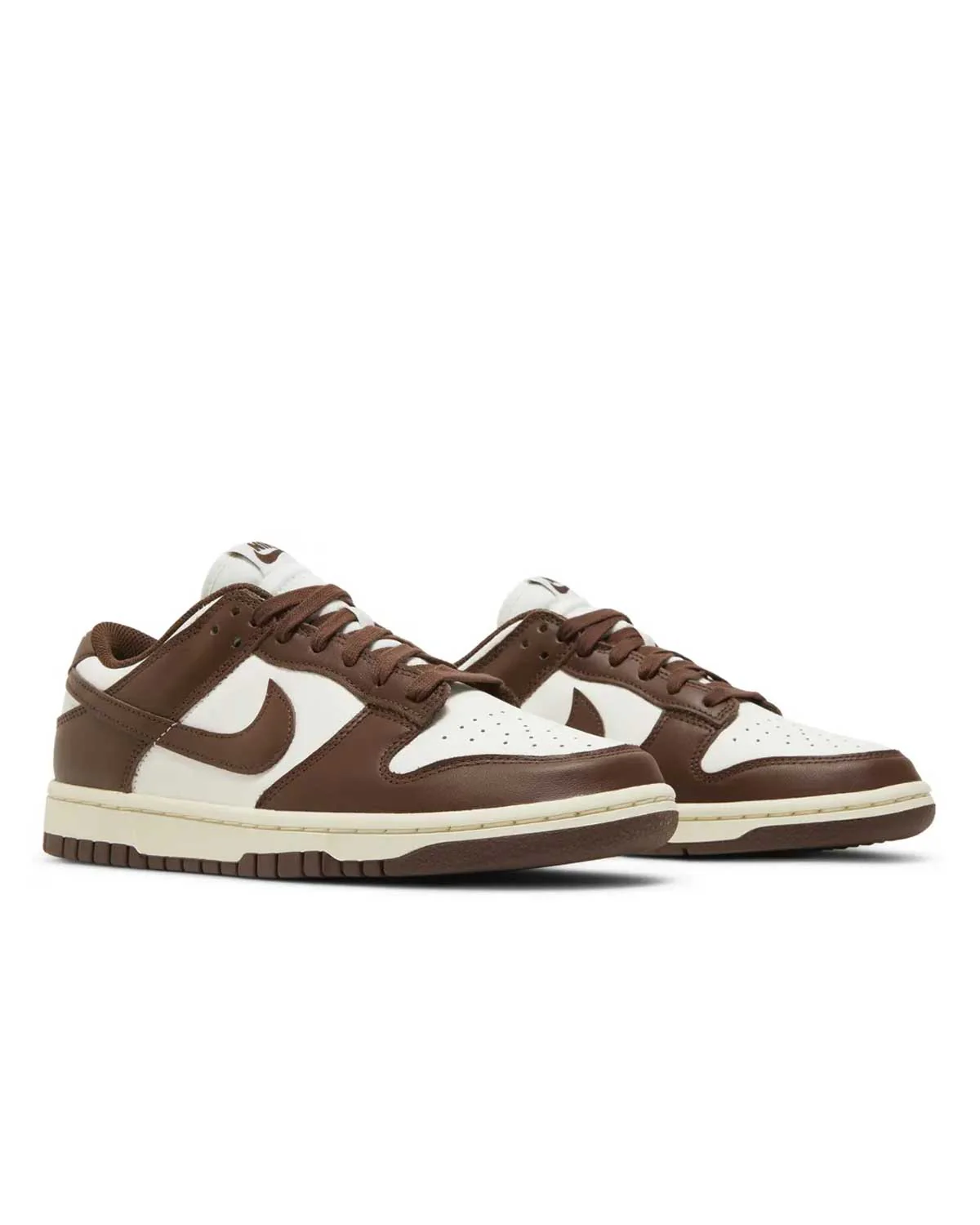 Nike Wmns Dunk Low Cacao Wow - Image 3