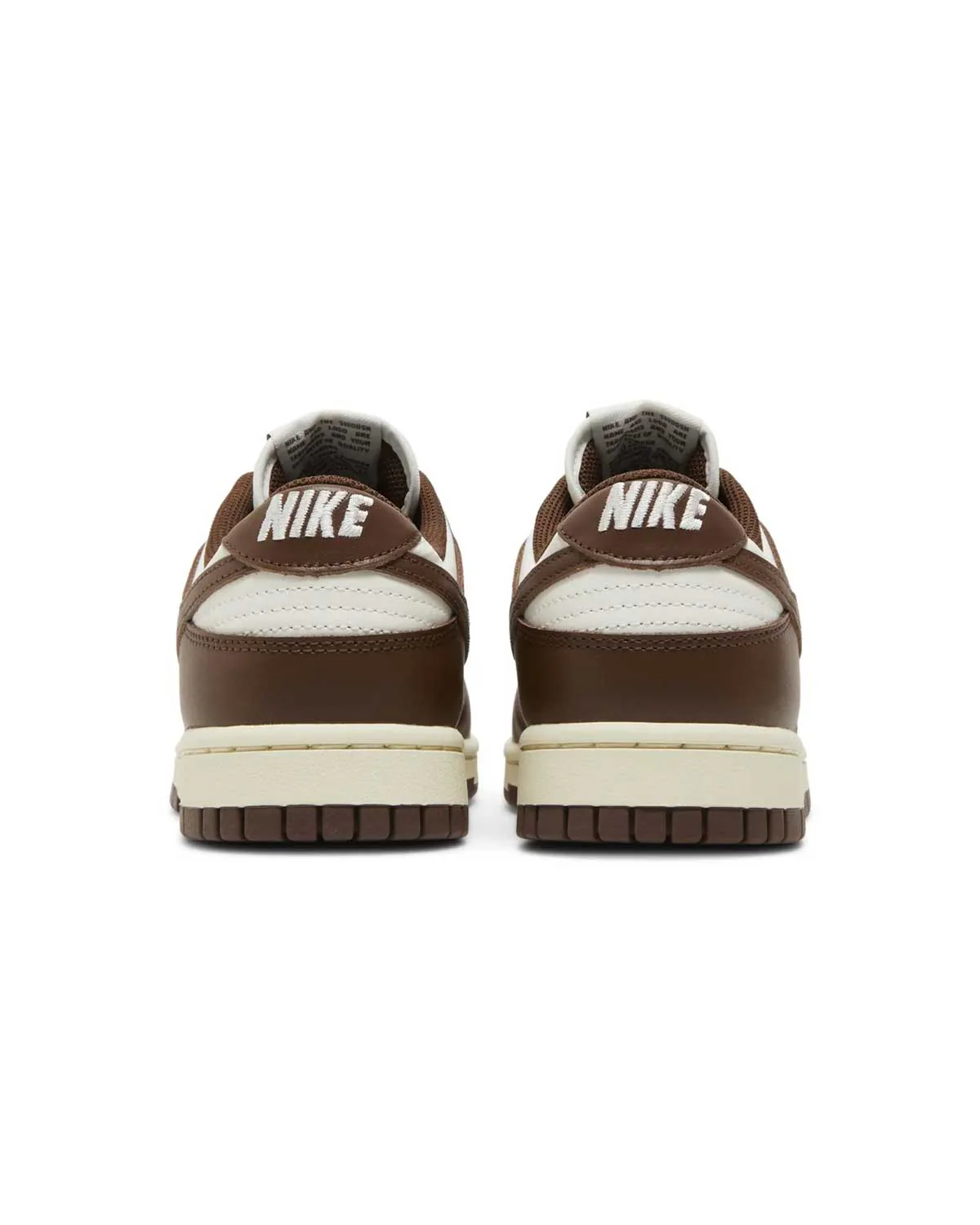 Nike Wmns Dunk Low Cacao Wow - Image 4