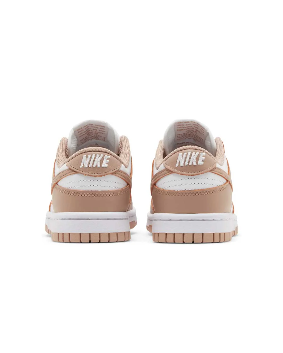 Nike Wmns Dunk Low Rose Whisper - Image 4
