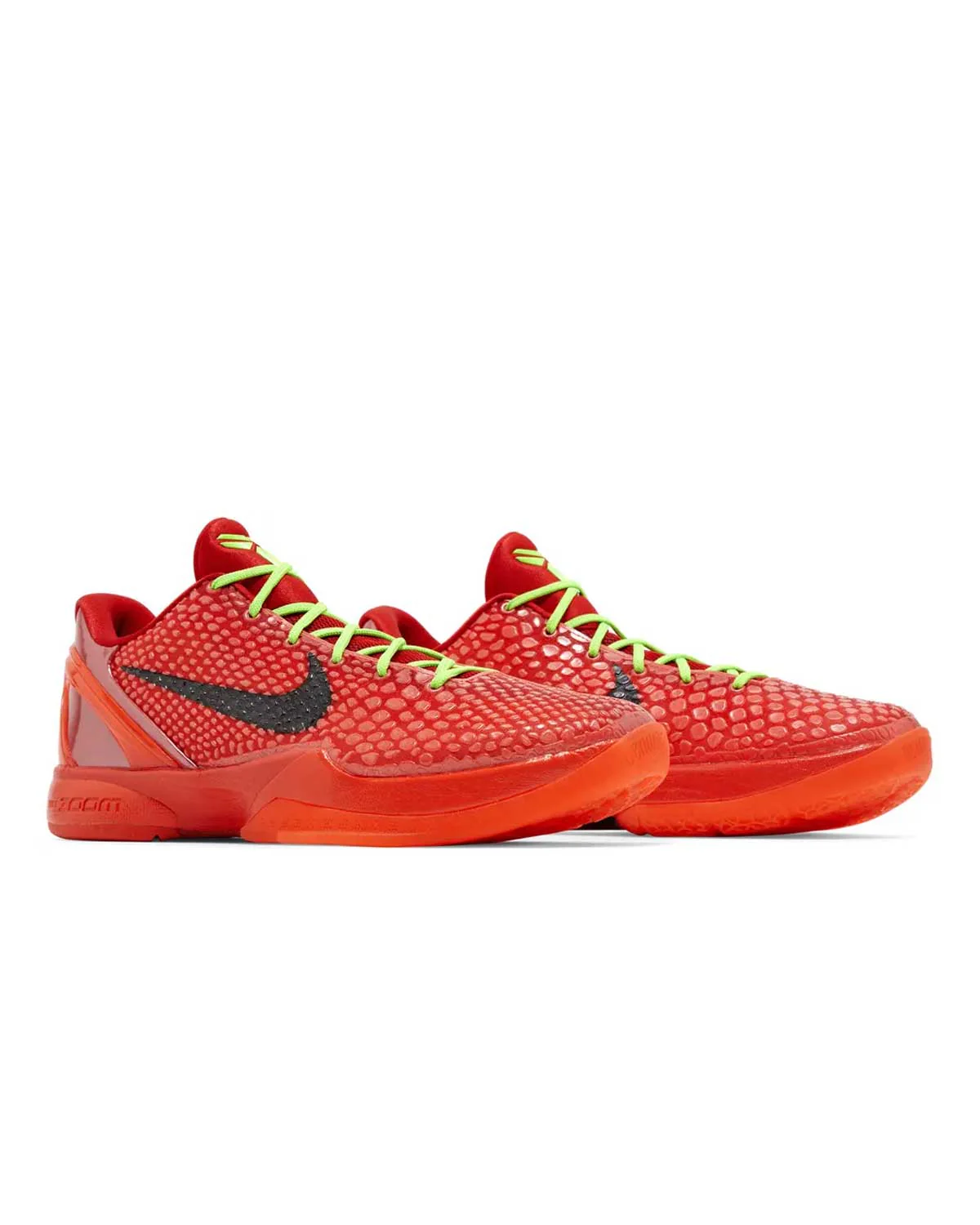 Nike Zoom Kobe 6 Protro Reverse Grinch - Image 3