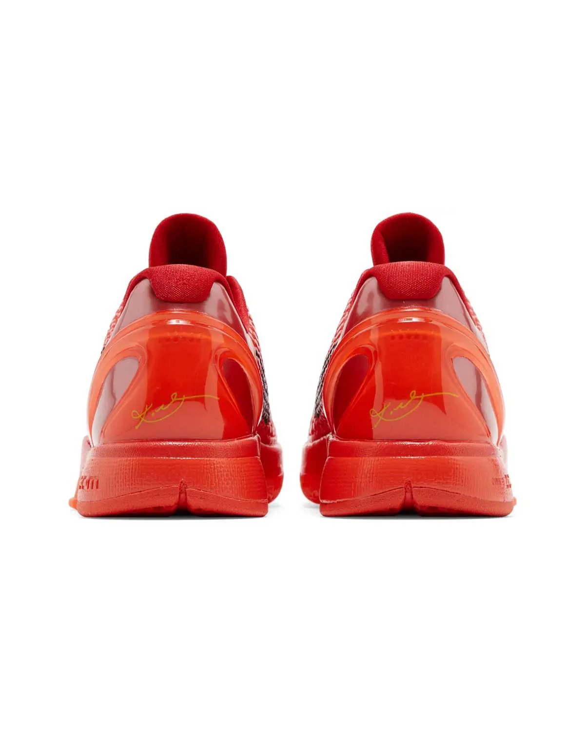 Nike Zoom Kobe 6 Protro Reverse Grinch - Image 4