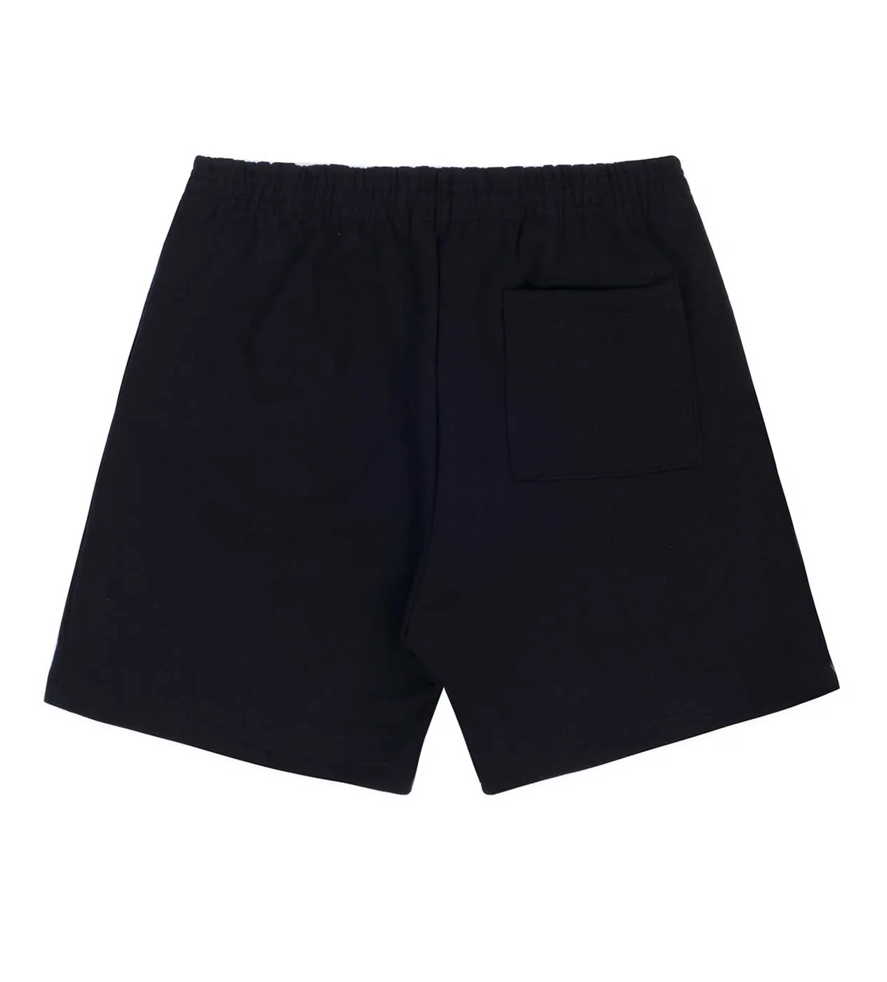 Revenge 11th Dimension Shorts Black/Red - Image 2