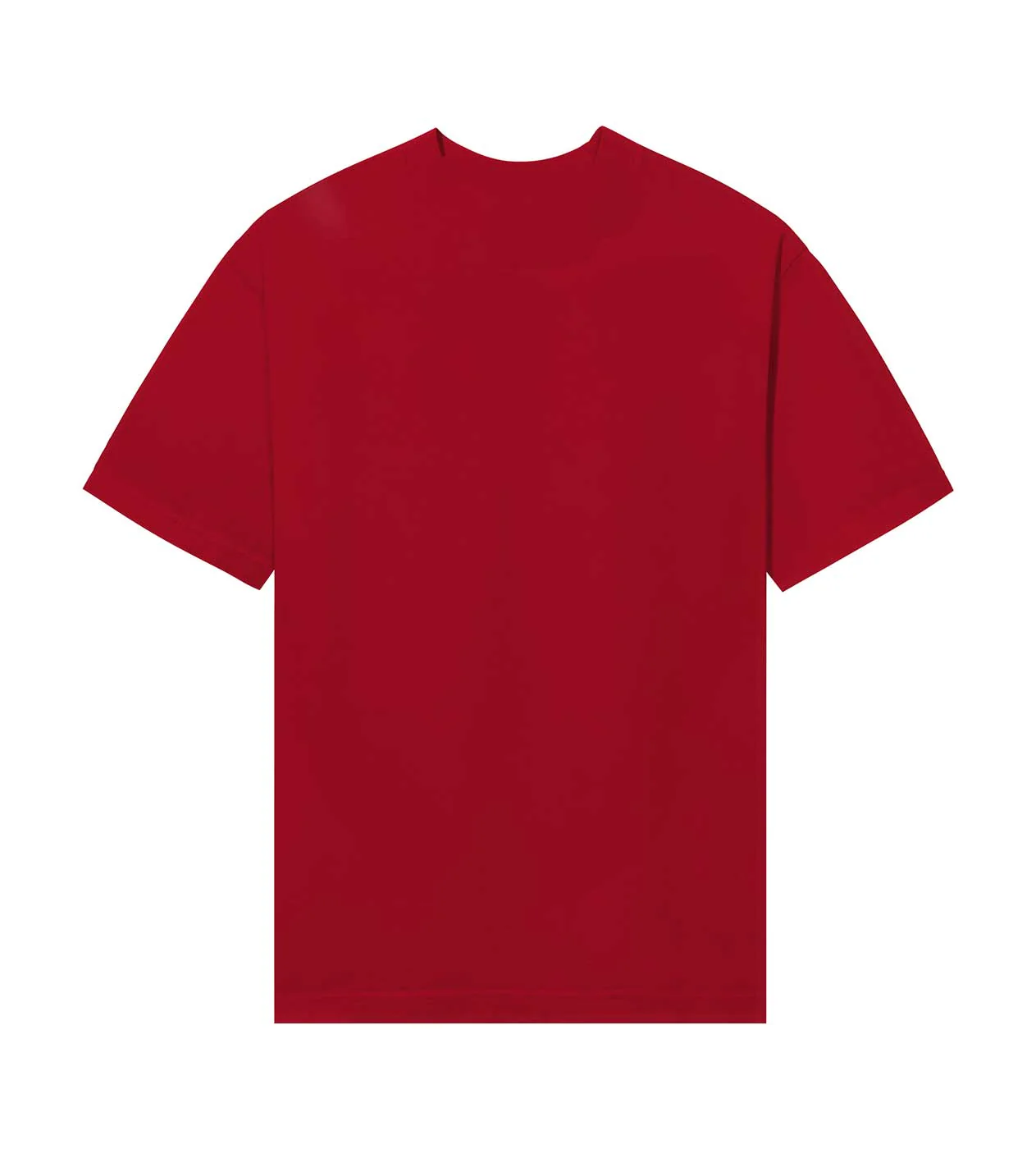 Revenge Fallen Angel Tee Red - Image 2