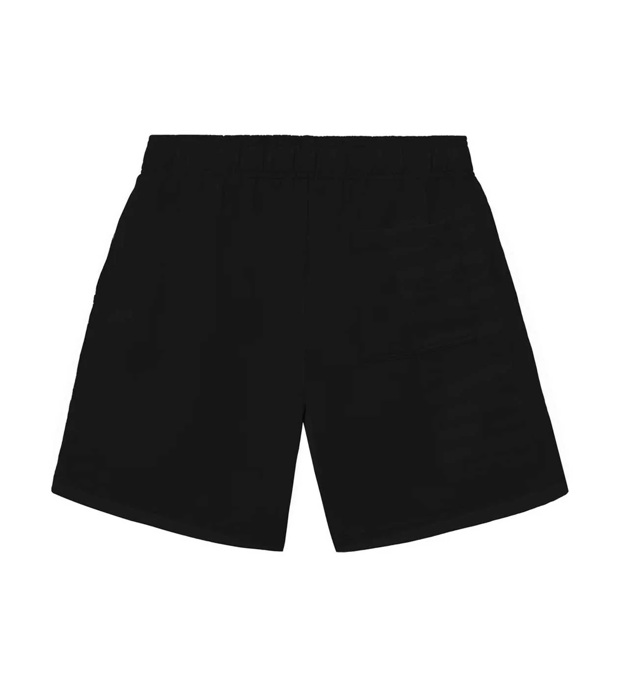 Revenge Nirvana Shorts Black/Blue - Image 2
