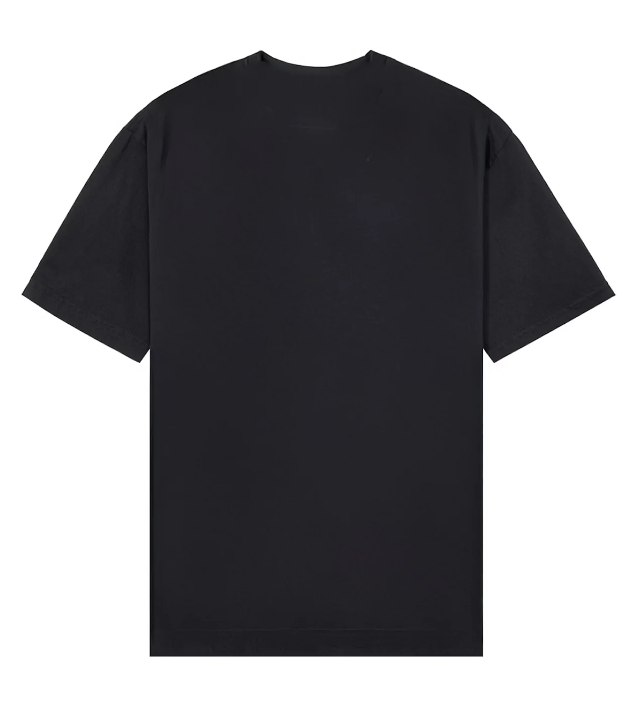 Revenge Sinister Presence Tee Black/Red - Image 2