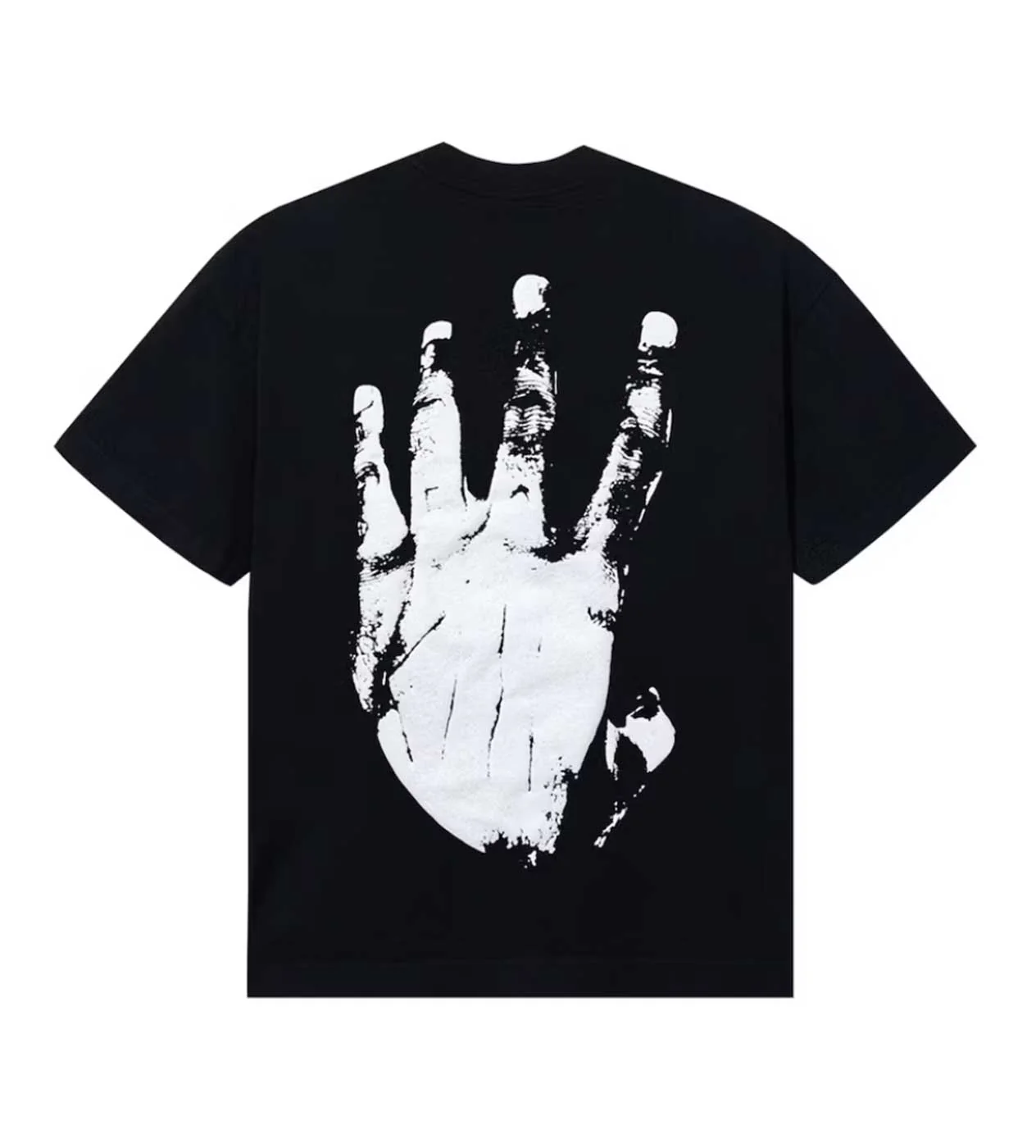 Revenge X Lightning Tee Black/White - Image 2
