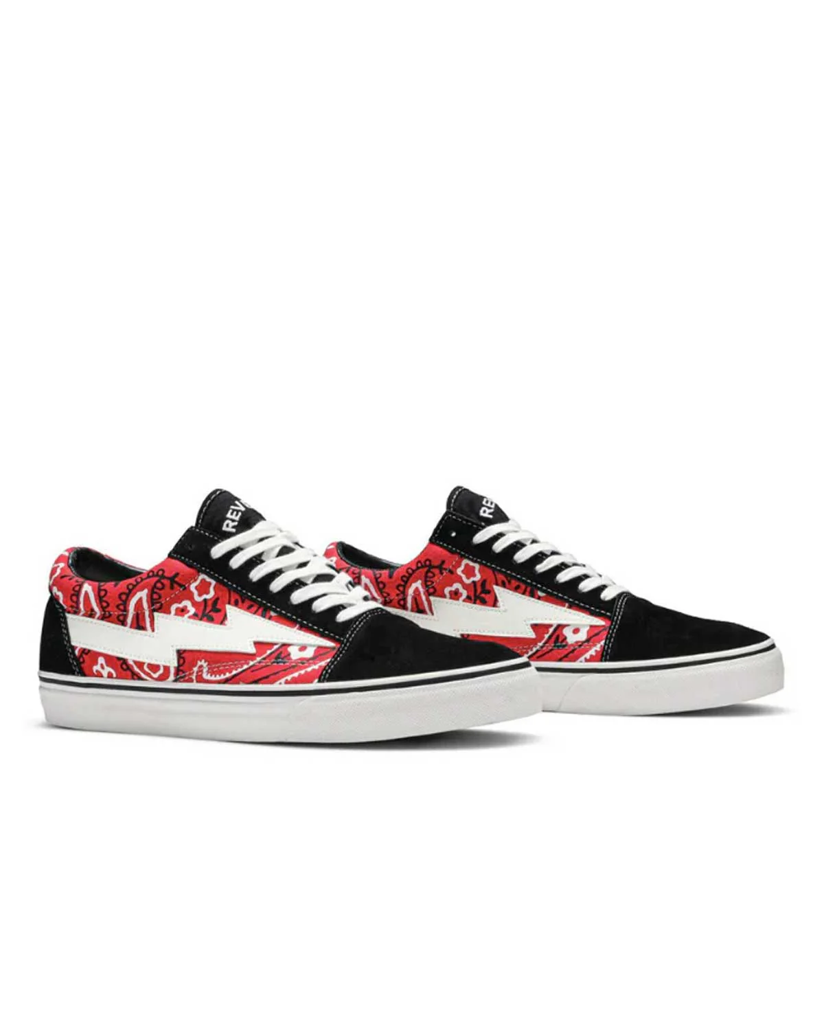 Revenge x Storm Red Rag - Image 2