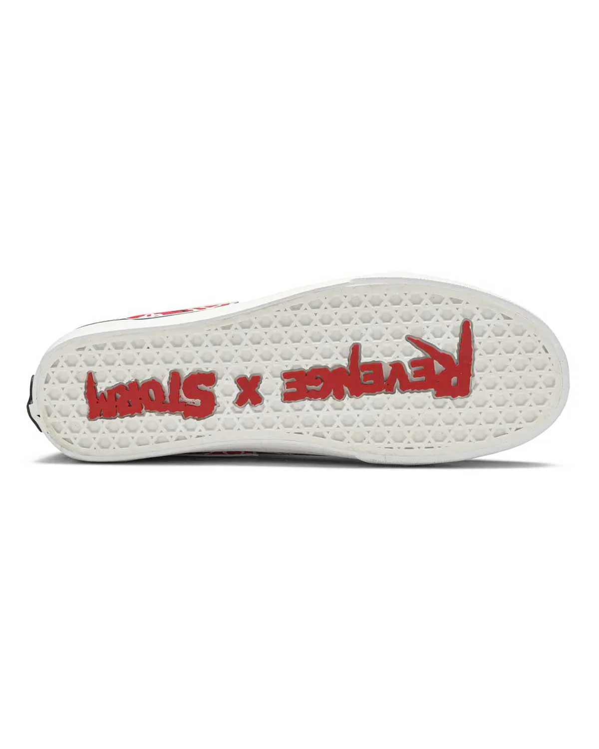 Revenge x Storm Red Rag - Image 3