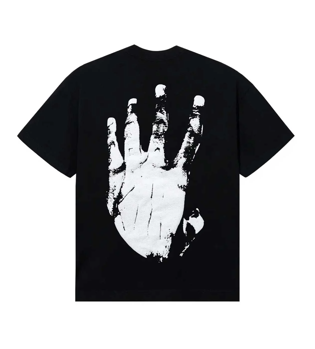 Revenge x Xxxtentacion Yung Bratz Tee Black - Image 2