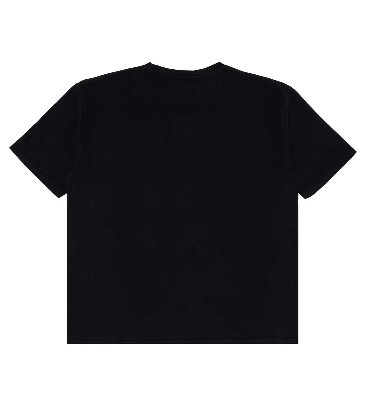 Rhude Dinero Tee Black/White - Image 2