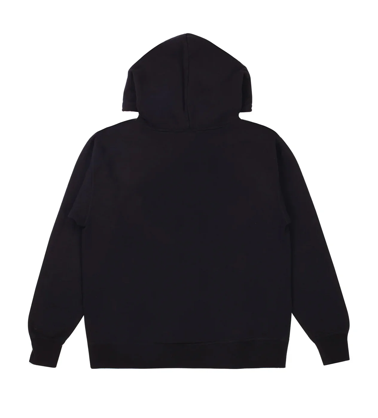 Saint Michael Saint Sweatshirt Black - Image 2